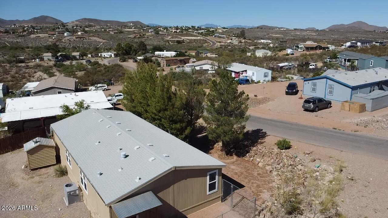 TOMBSTONE TERRITORY ESTATES 1 - Residential