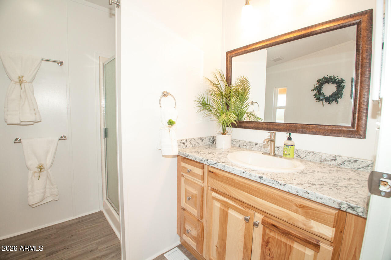 TOMBSTONE TERRITORY ESTATES 1 - Residential