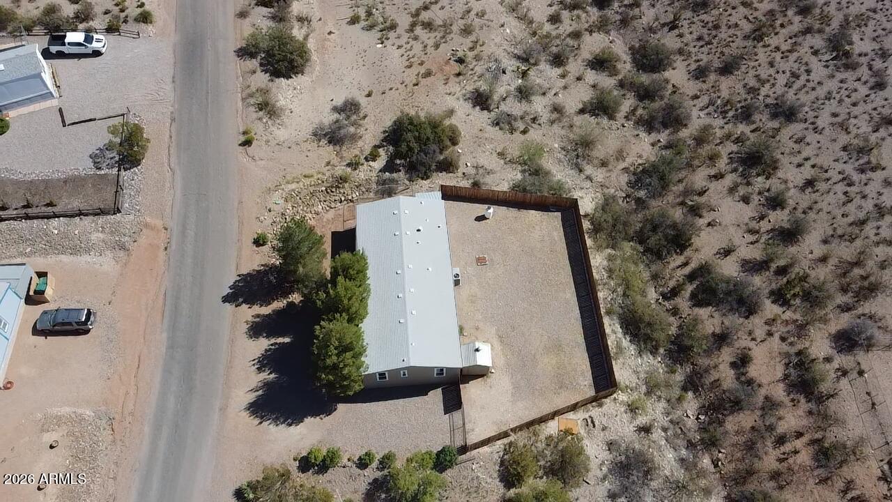 TOMBSTONE TERRITORY ESTATES 1 - Residential
