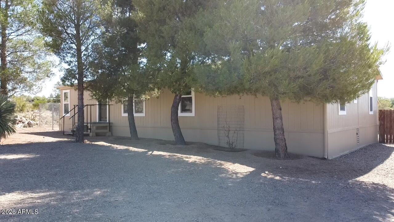 TOMBSTONE TERRITORY ESTATES 1 - Residential