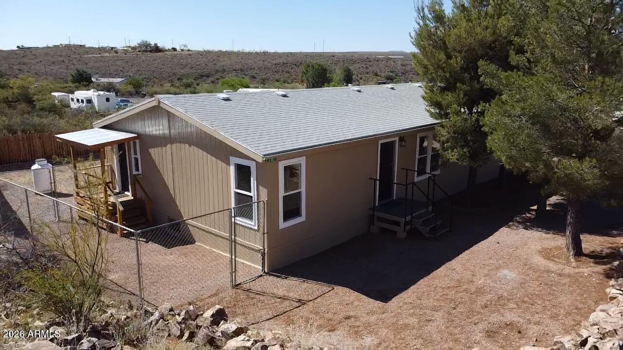 TOMBSTONE TERRITORY ESTATES 1 - Residential