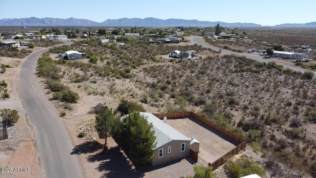 TOMBSTONE TERRITORY ESTATES 1 - Residential