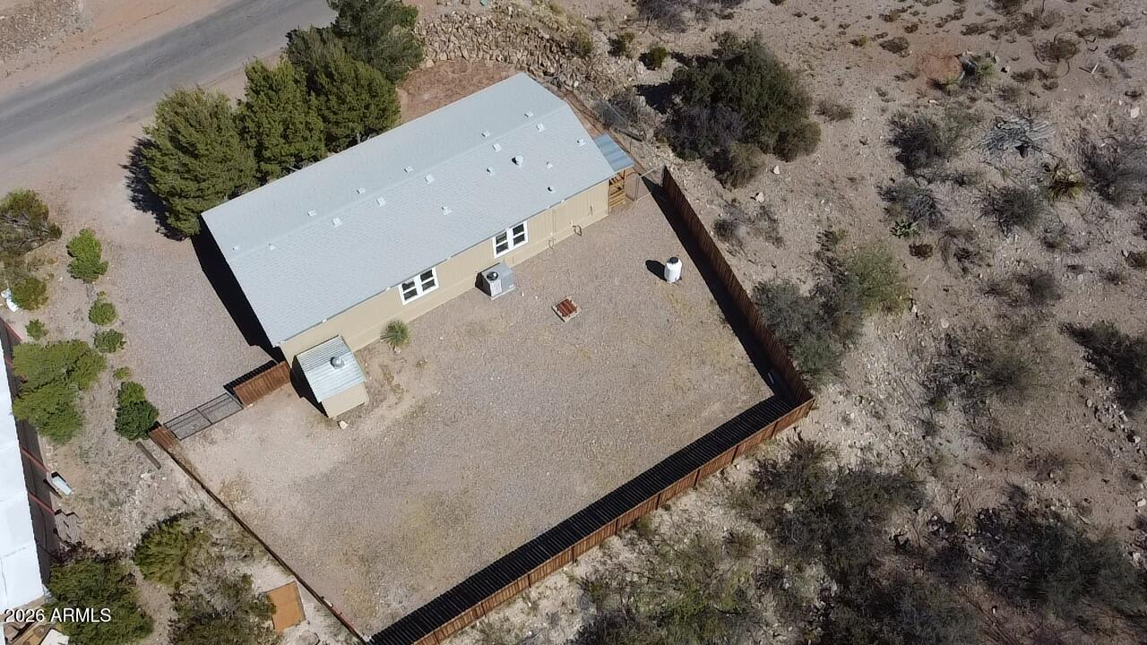 TOMBSTONE TERRITORY ESTATES 1 - Residential