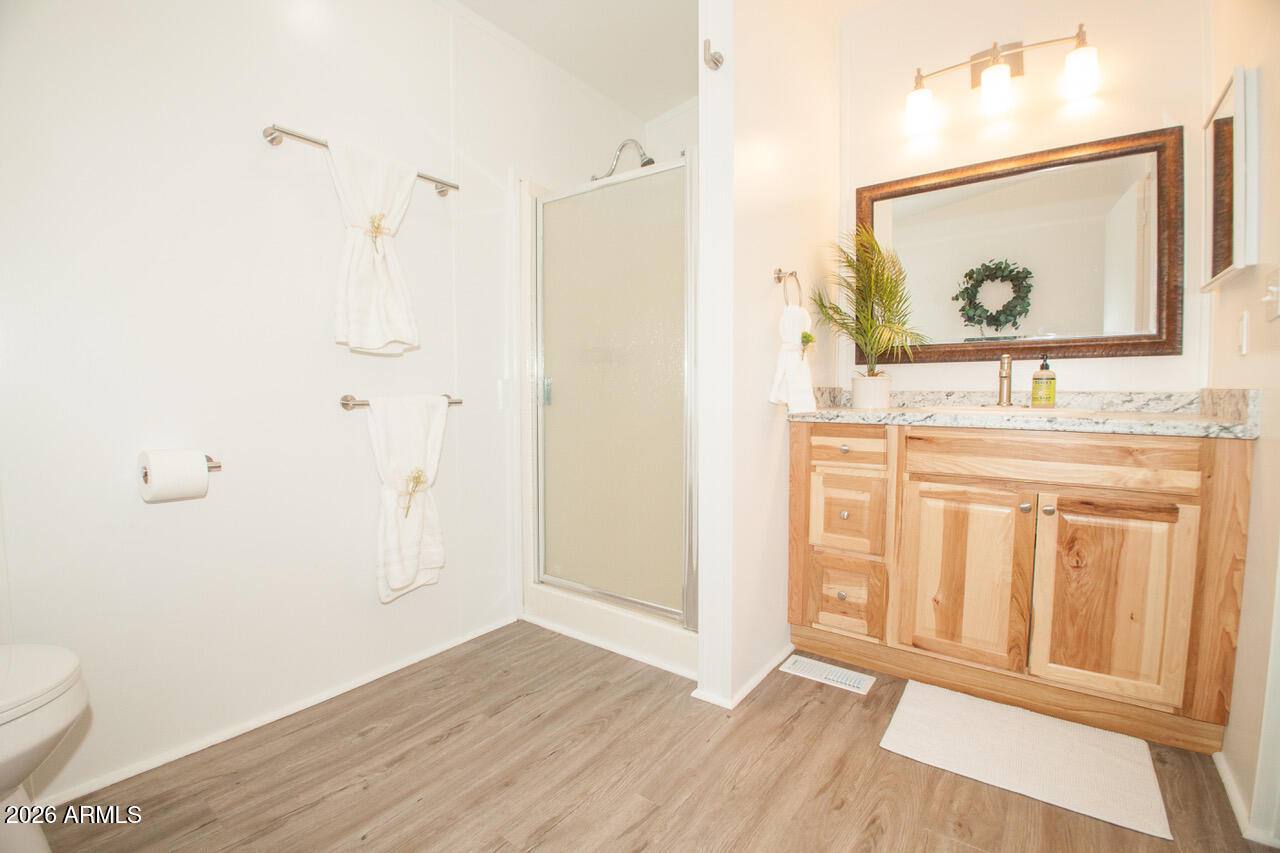 TOMBSTONE TERRITORY ESTATES 1 - Residential