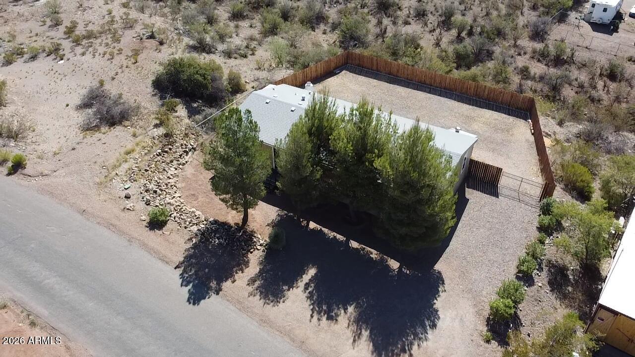 TOMBSTONE TERRITORY ESTATES 1 - Residential