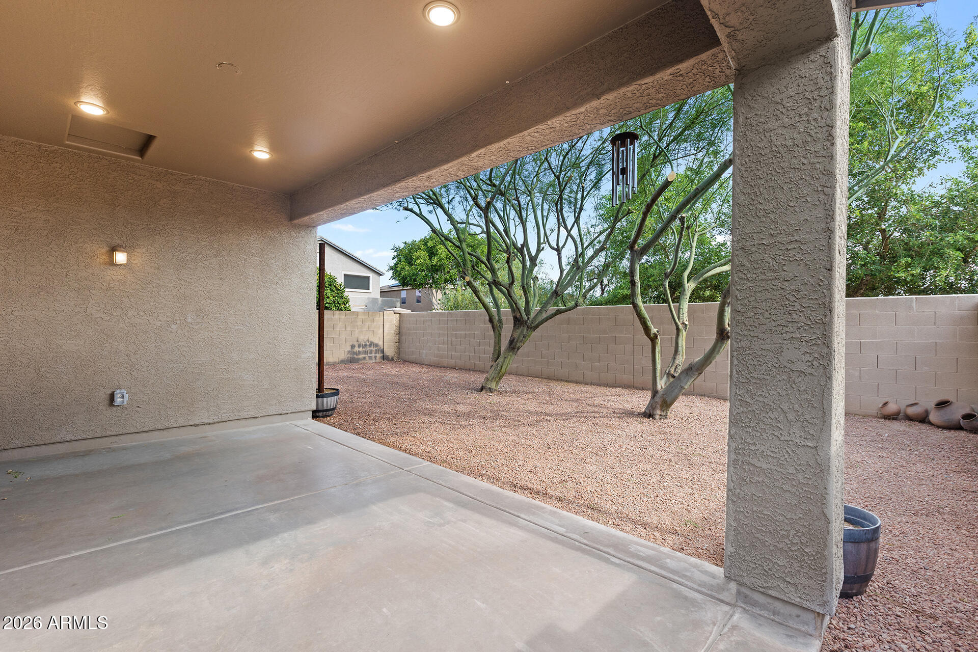 CASA DEL REY AT CAMINO A LAGO - Residential