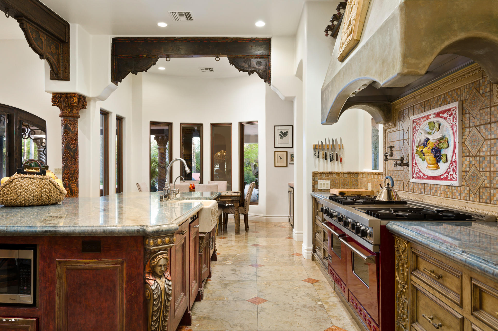 PARADISE RANCH LT 1-8 - Residential