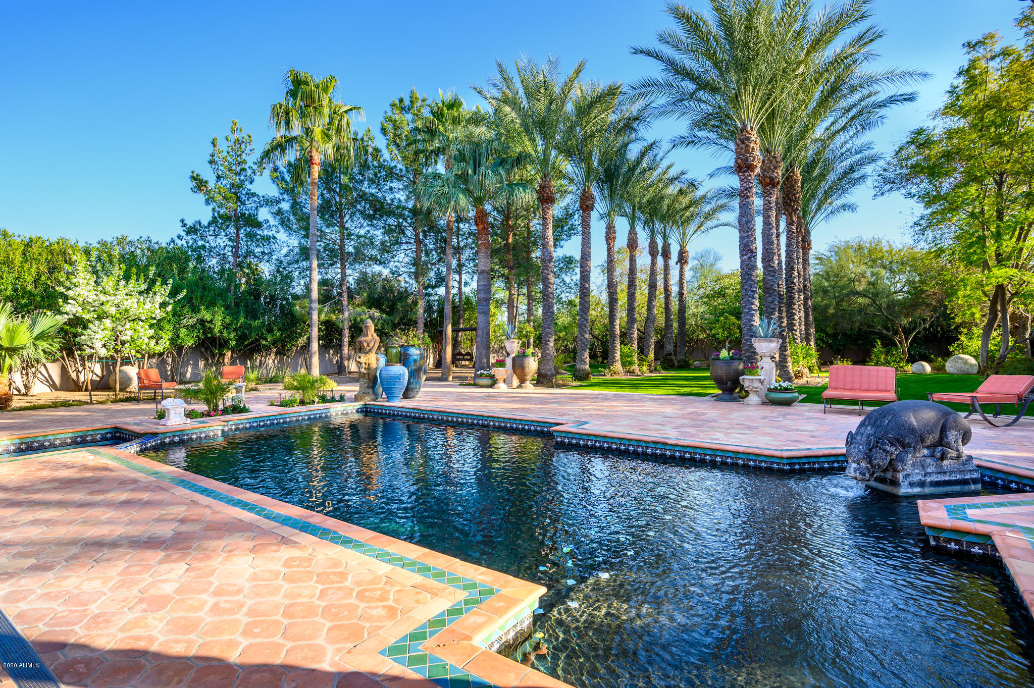 PARADISE RANCH LT 1-8 - Residential