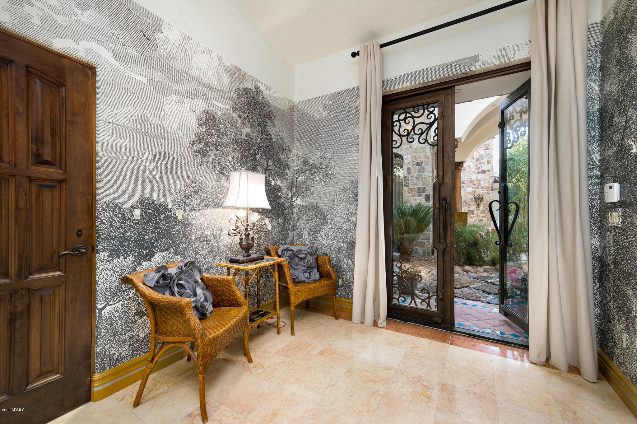 PARADISE RANCH LT 1-8 - Residential