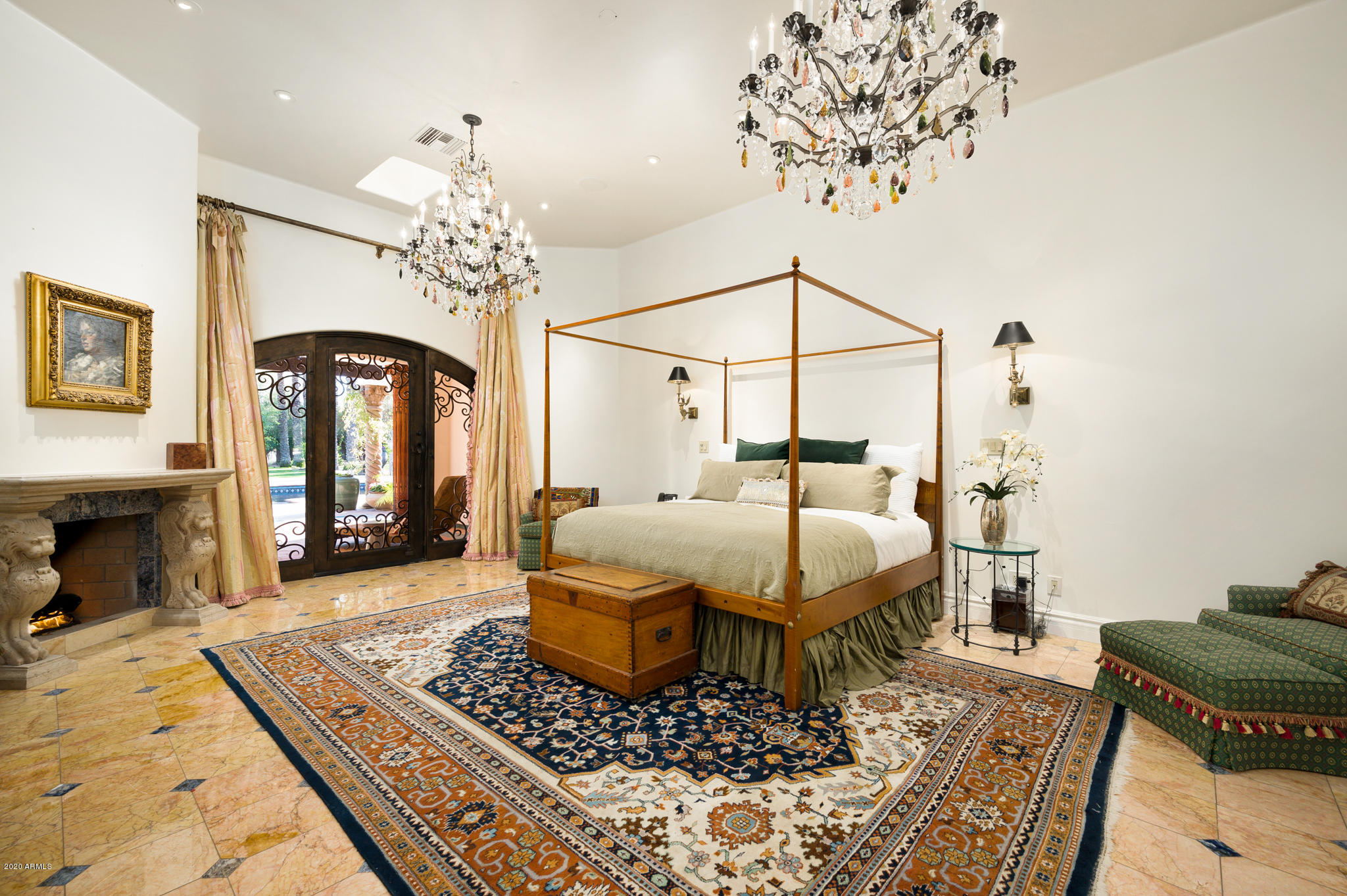 PARADISE RANCH LT 1-8 - Residential