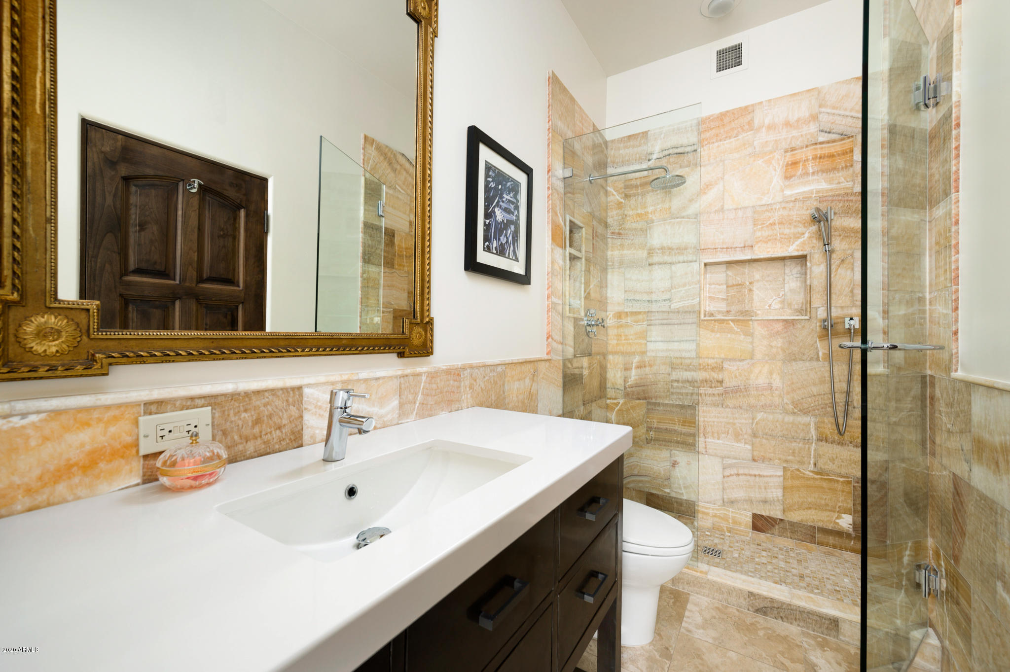 PARADISE RANCH LT 1-8 - Residential