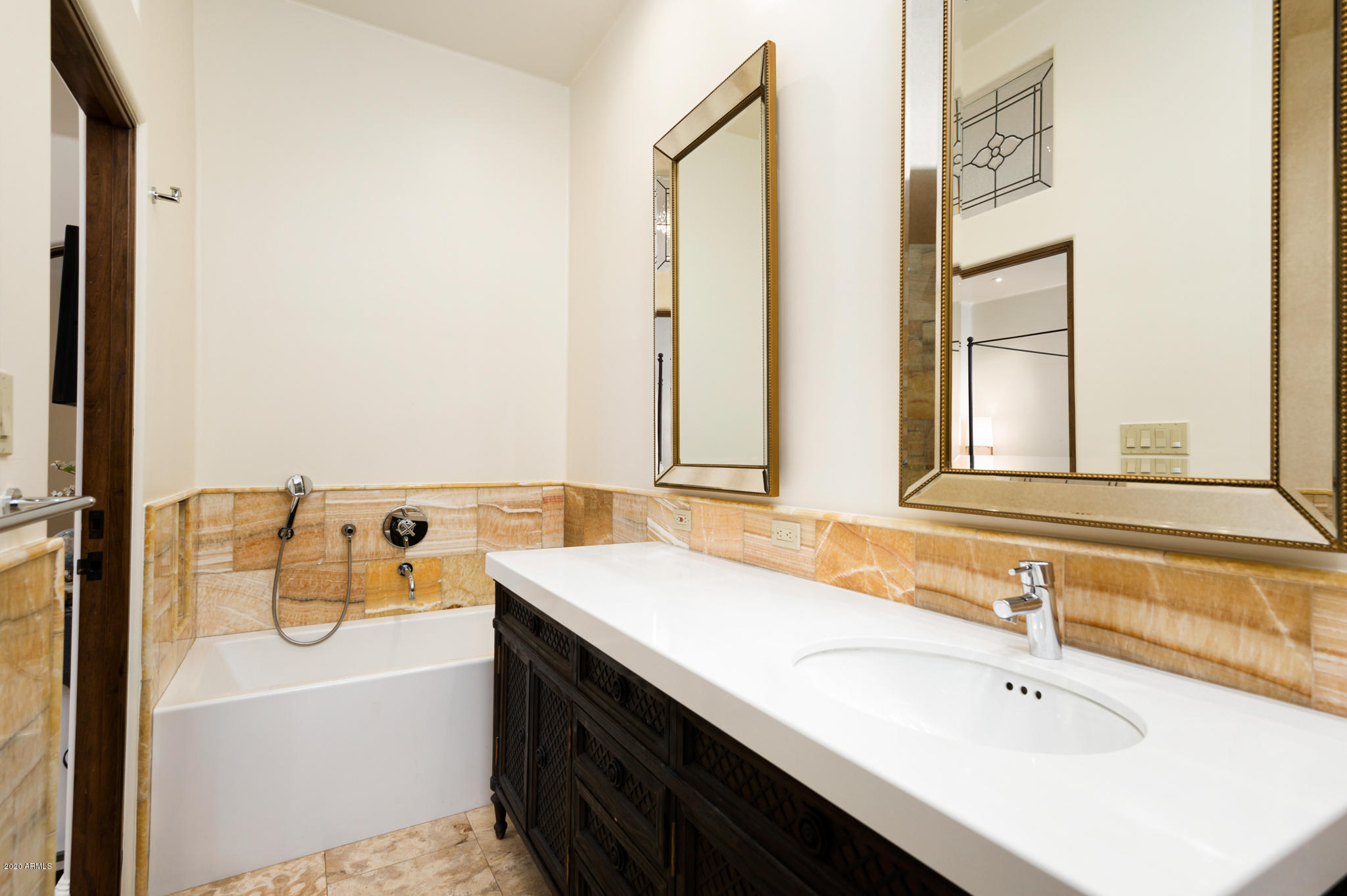 PARADISE RANCH LT 1-8 - Residential