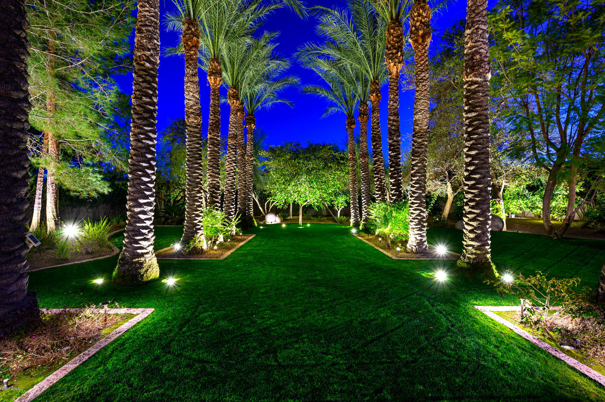 PARADISE RANCH LT 1-8 - Residential