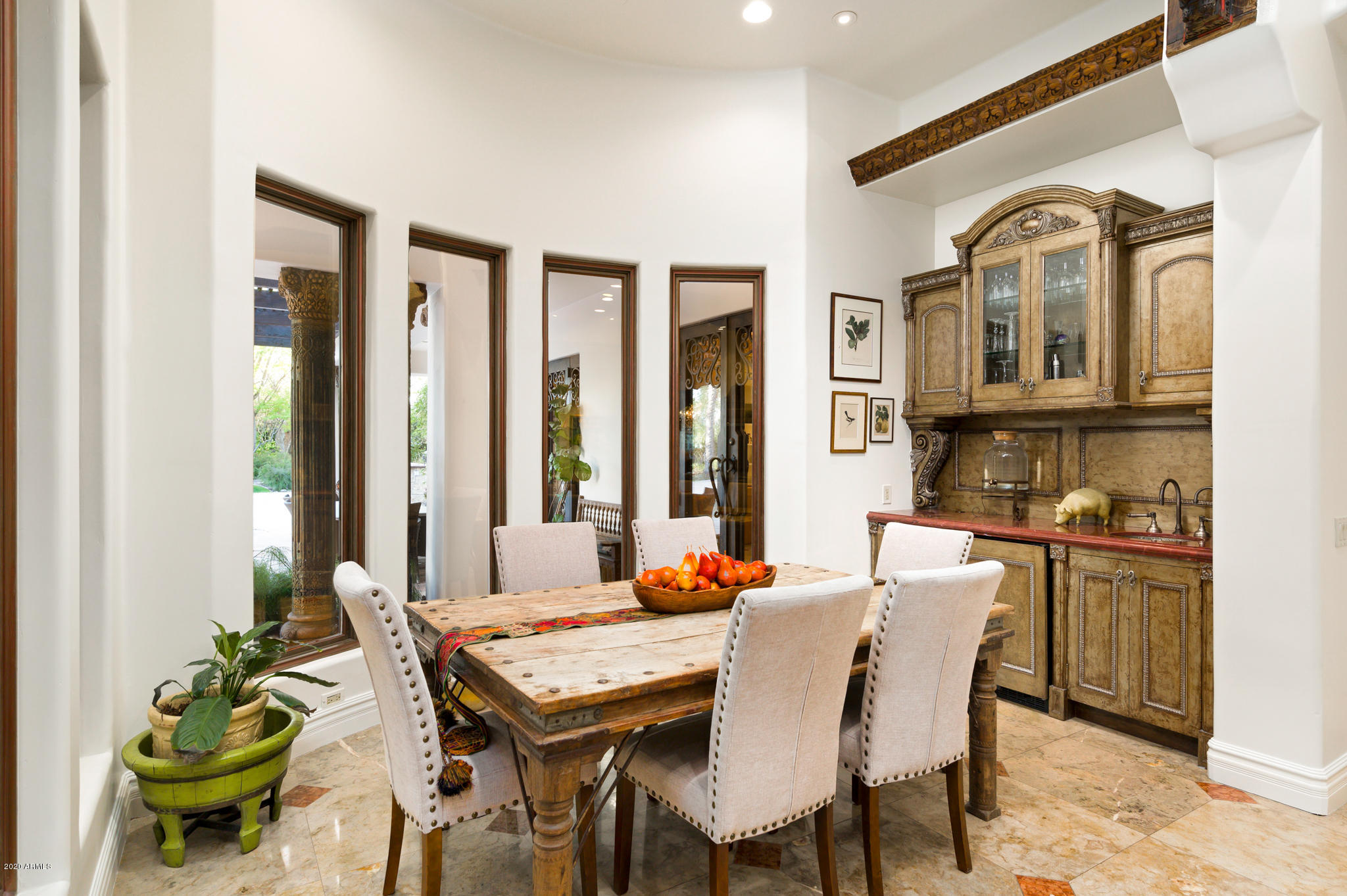 PARADISE RANCH LT 1-8 - Residential