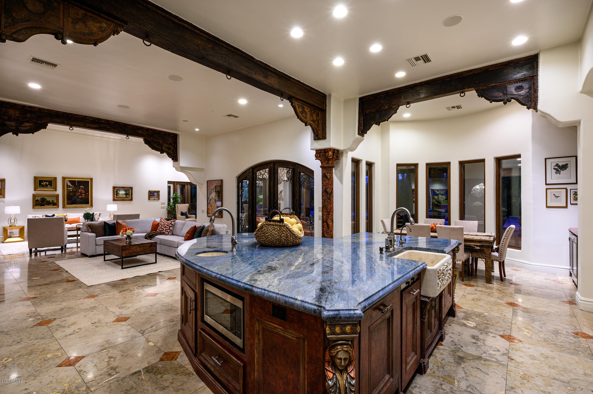 PARADISE RANCH LT 1-8 - Residential