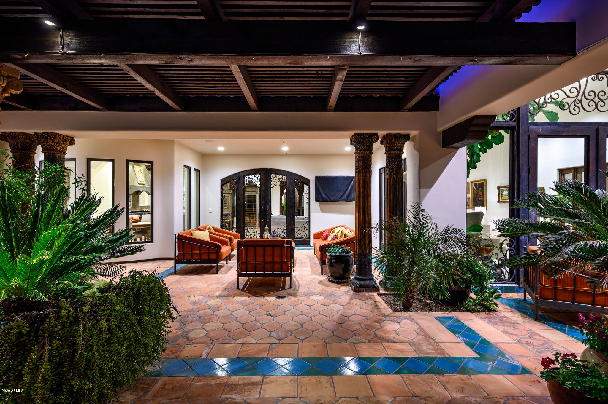 PARADISE RANCH LT 1-8 - Residential
