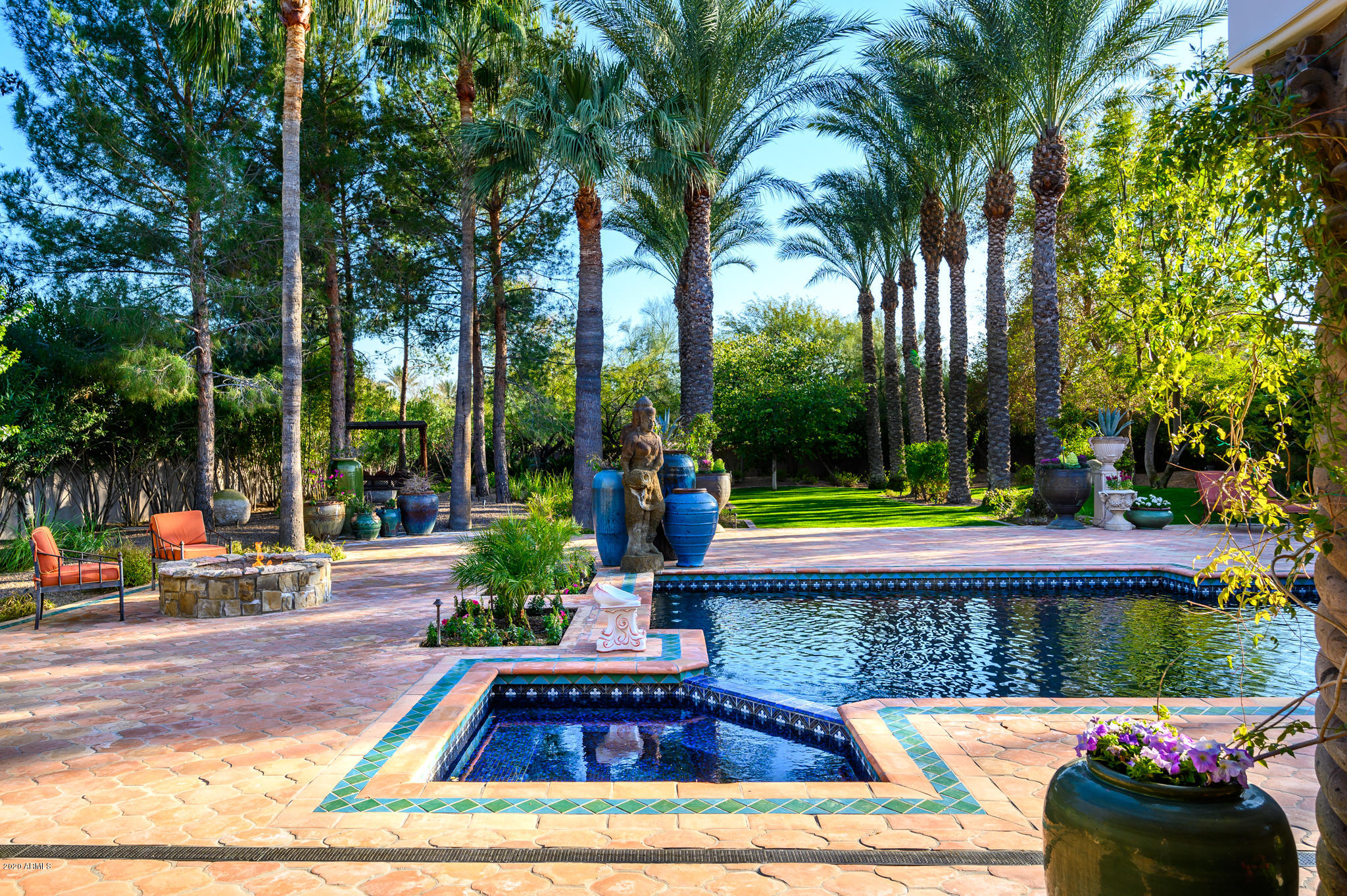 PARADISE RANCH LT 1-8 - Residential