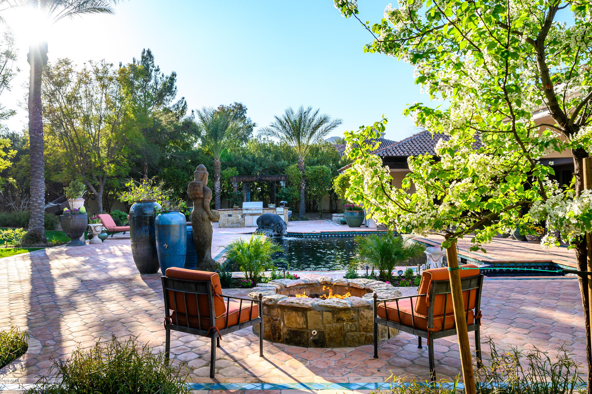 PARADISE RANCH LT 1-8 - Residential