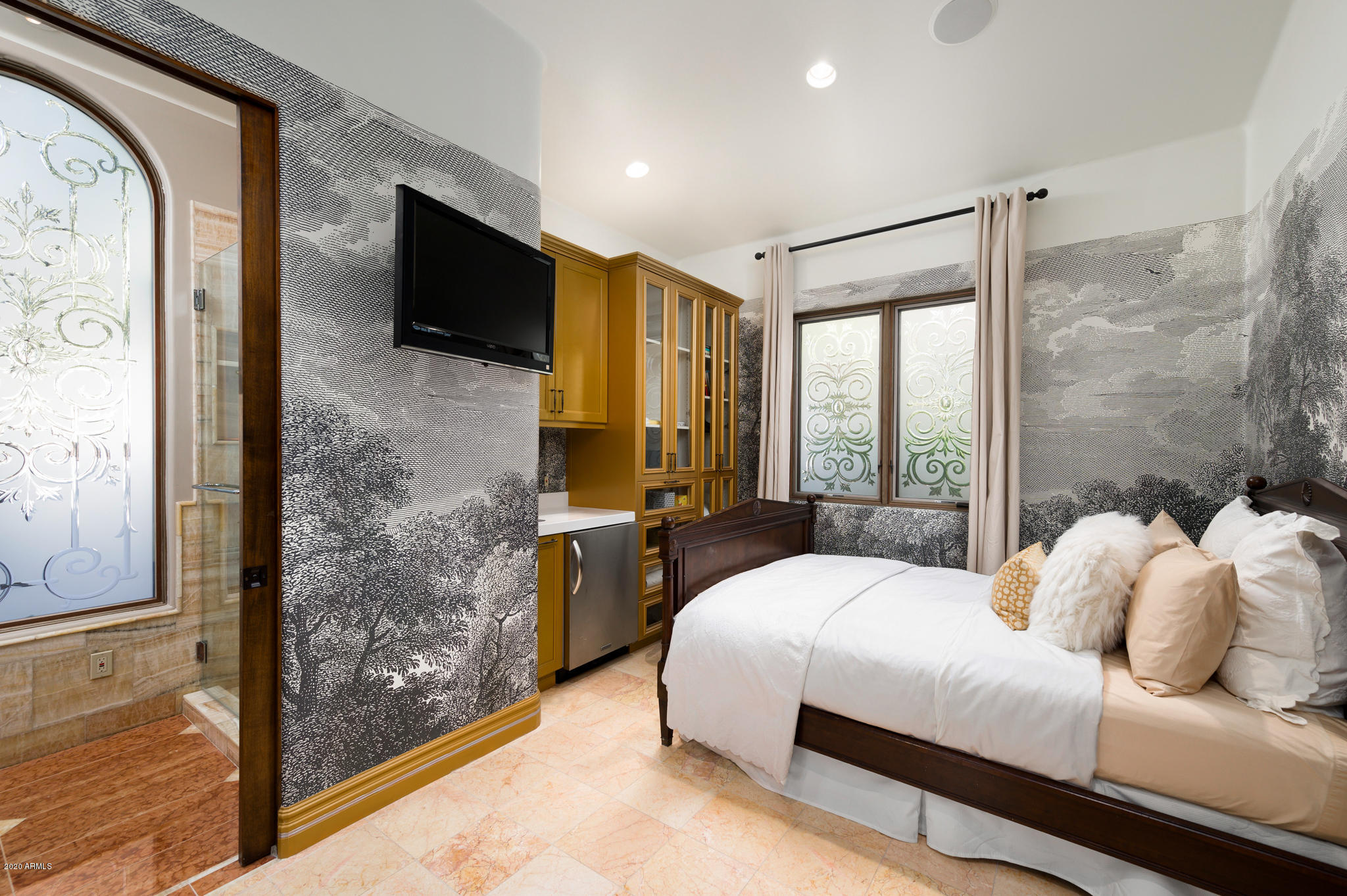 PARADISE RANCH LT 1-8 - Residential