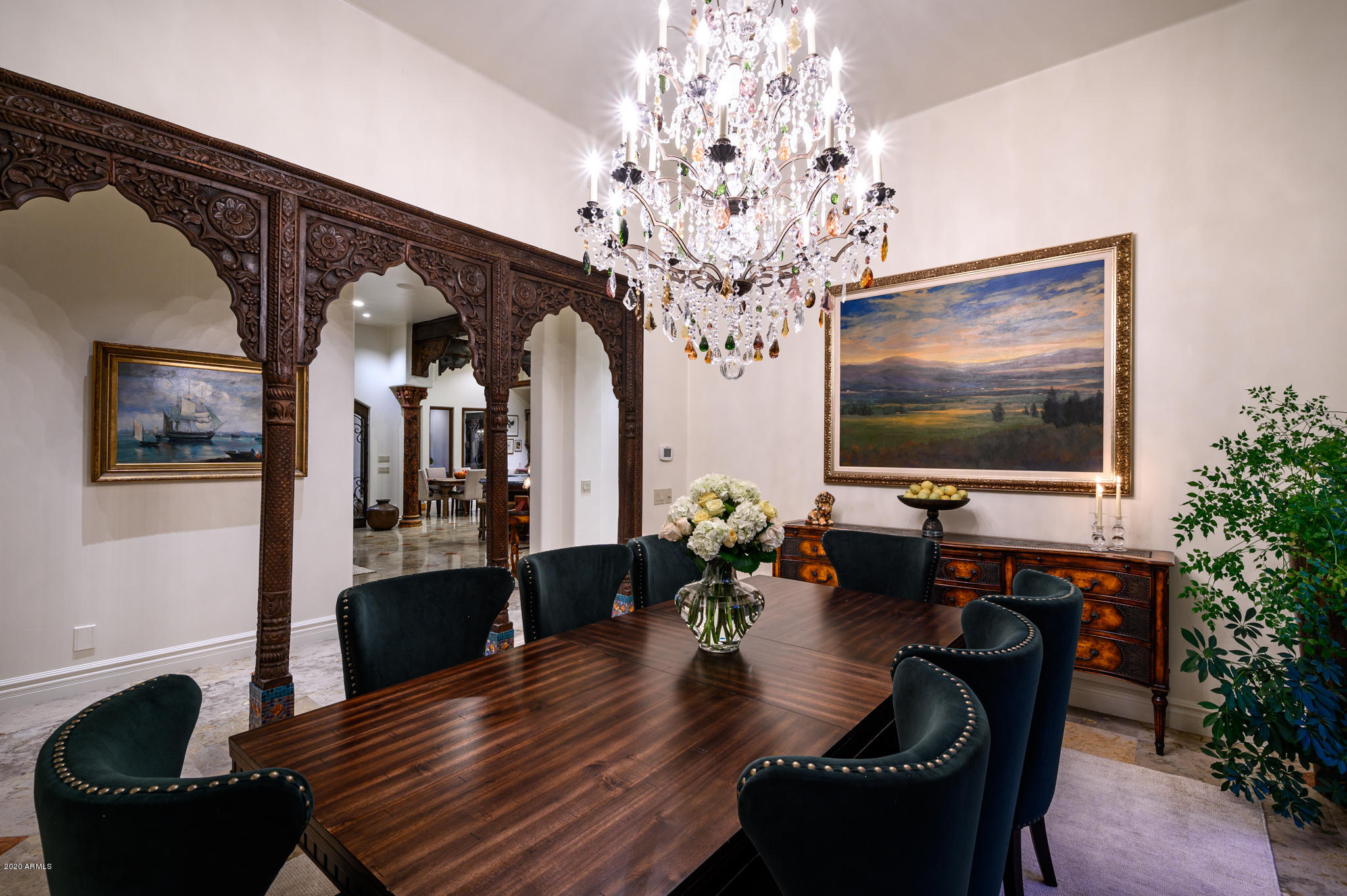 PARADISE RANCH LT 1-8 - Residential