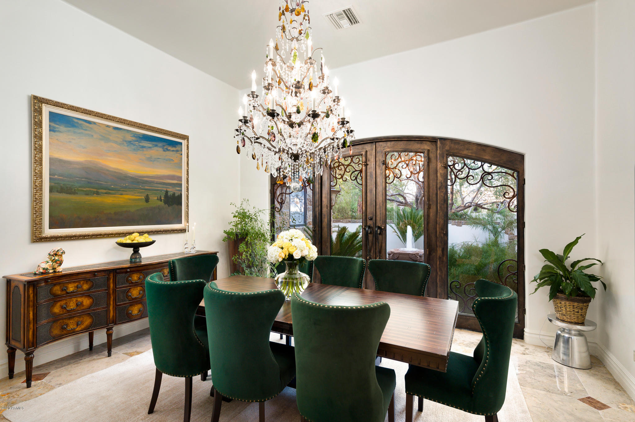 PARADISE RANCH LT 1-8 - Residential