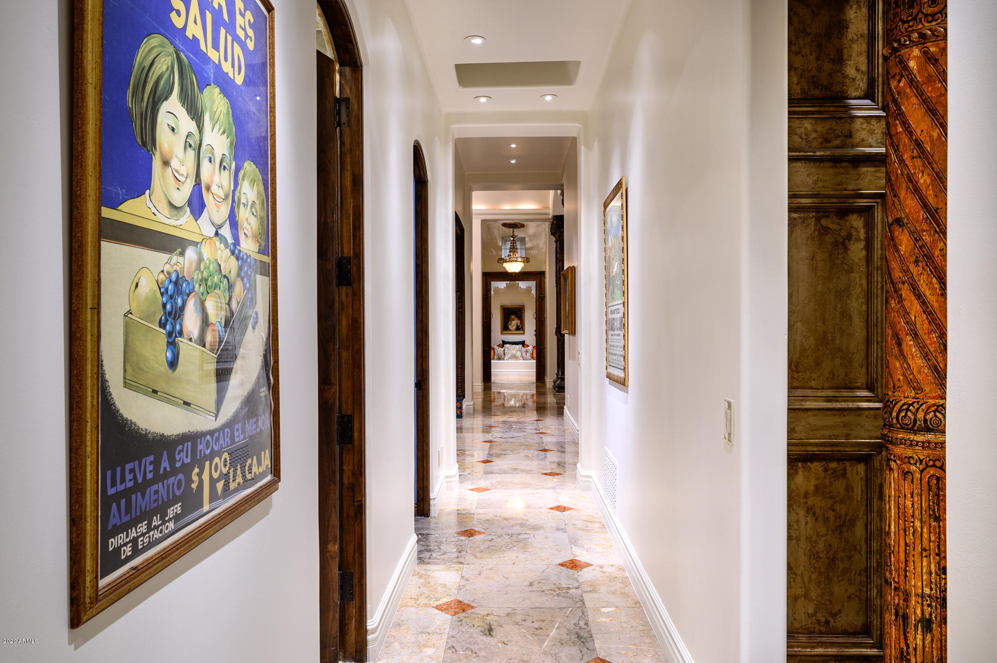 PARADISE RANCH LT 1-8 - Residential