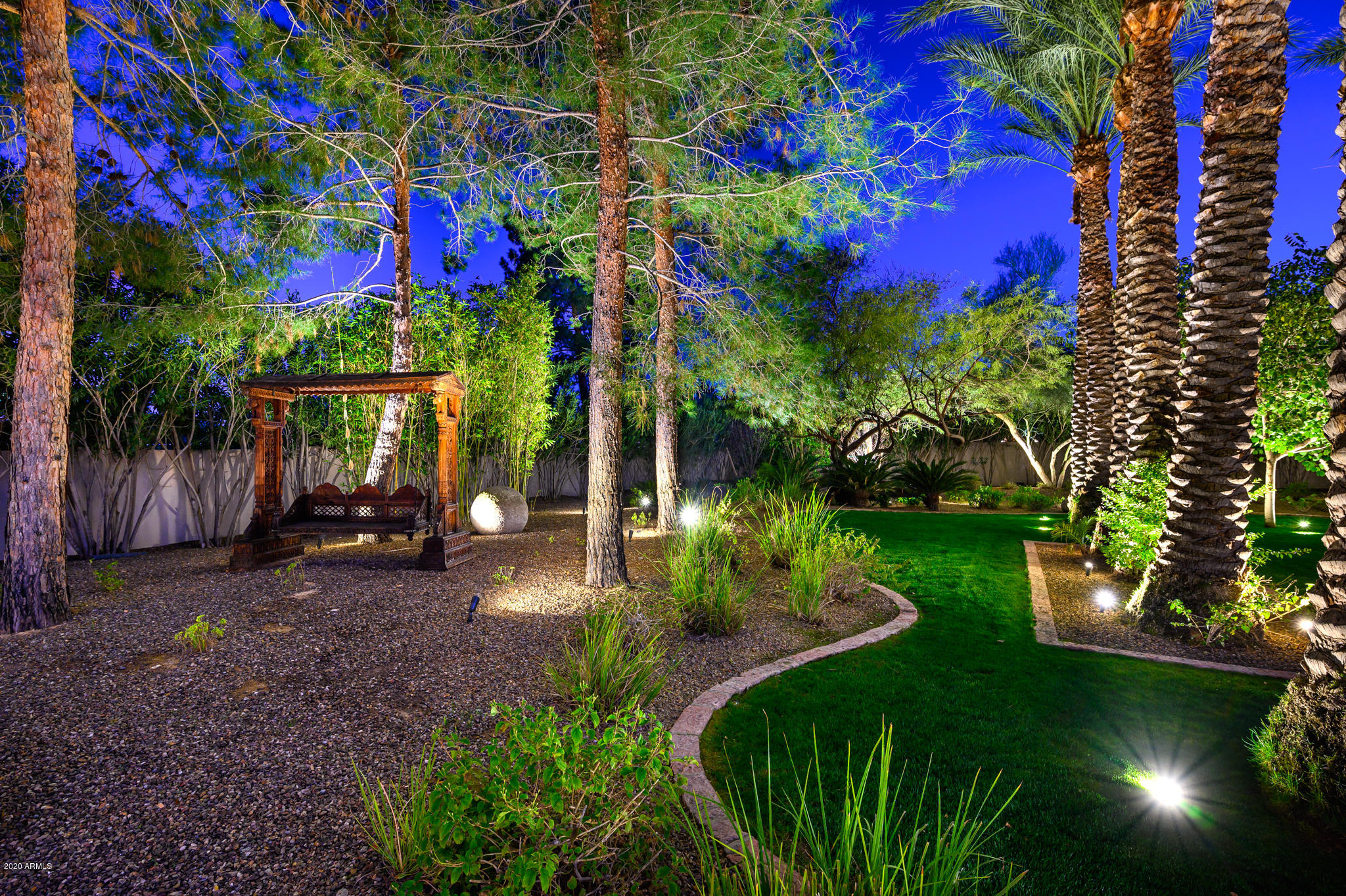 PARADISE RANCH LT 1-8 - Residential