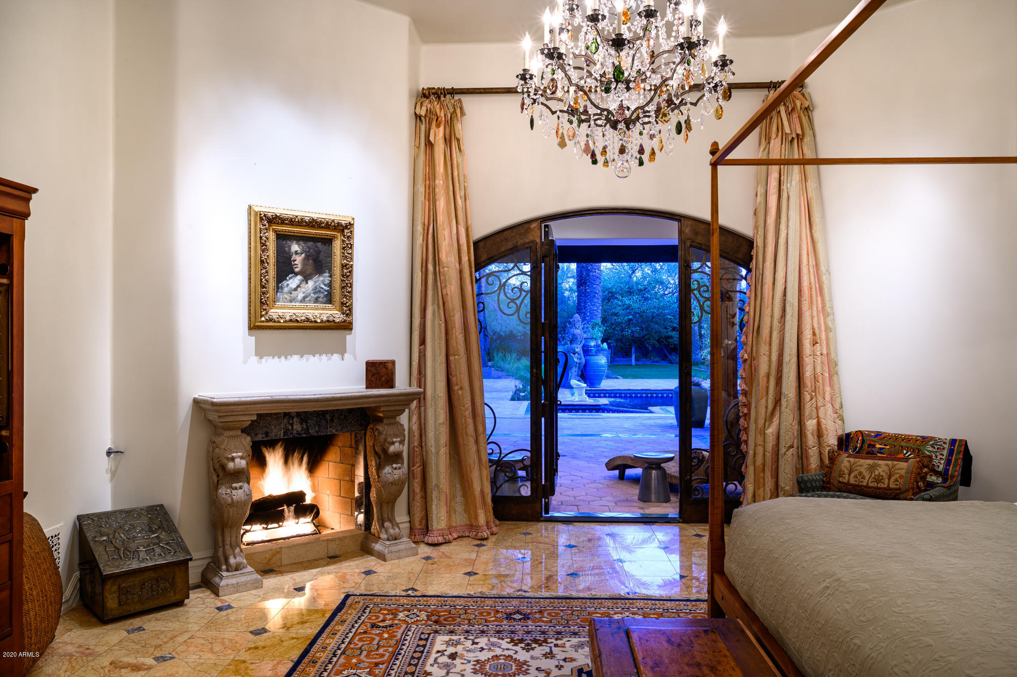 PARADISE RANCH LT 1-8 - Residential