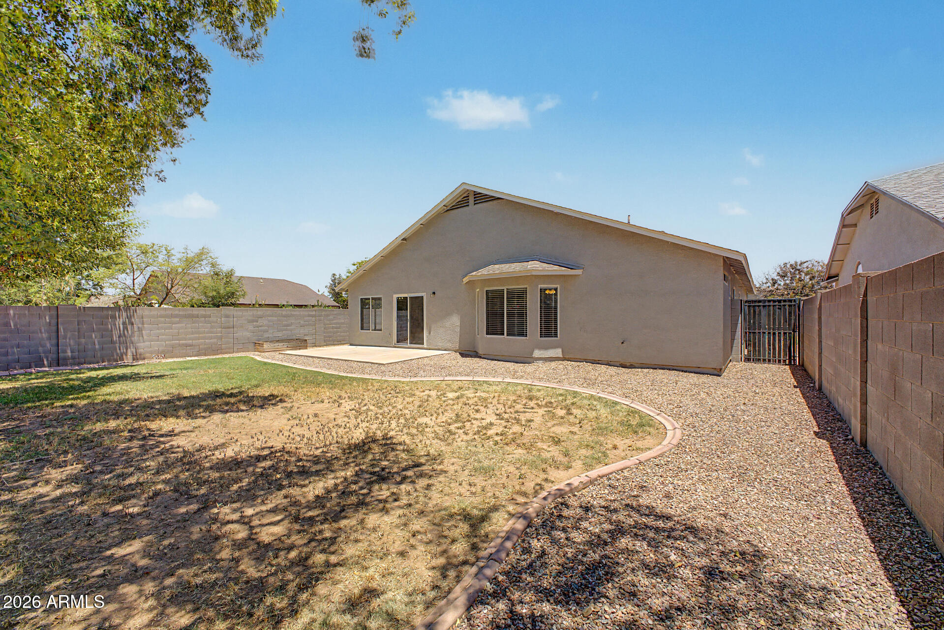 CASTLEGATE PARCEL 7 - Residential