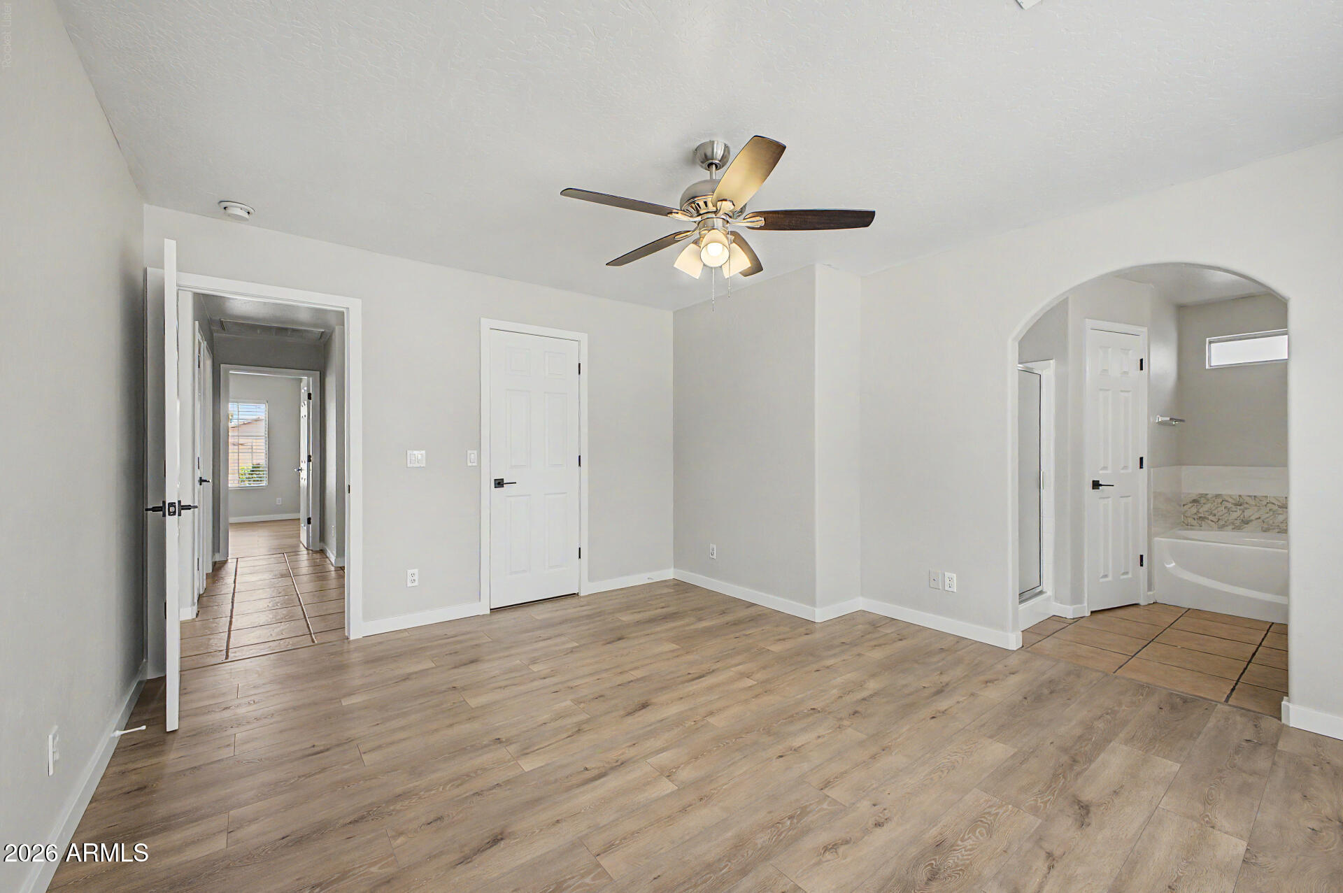 CASTLEGATE PARCEL 7 - Residential