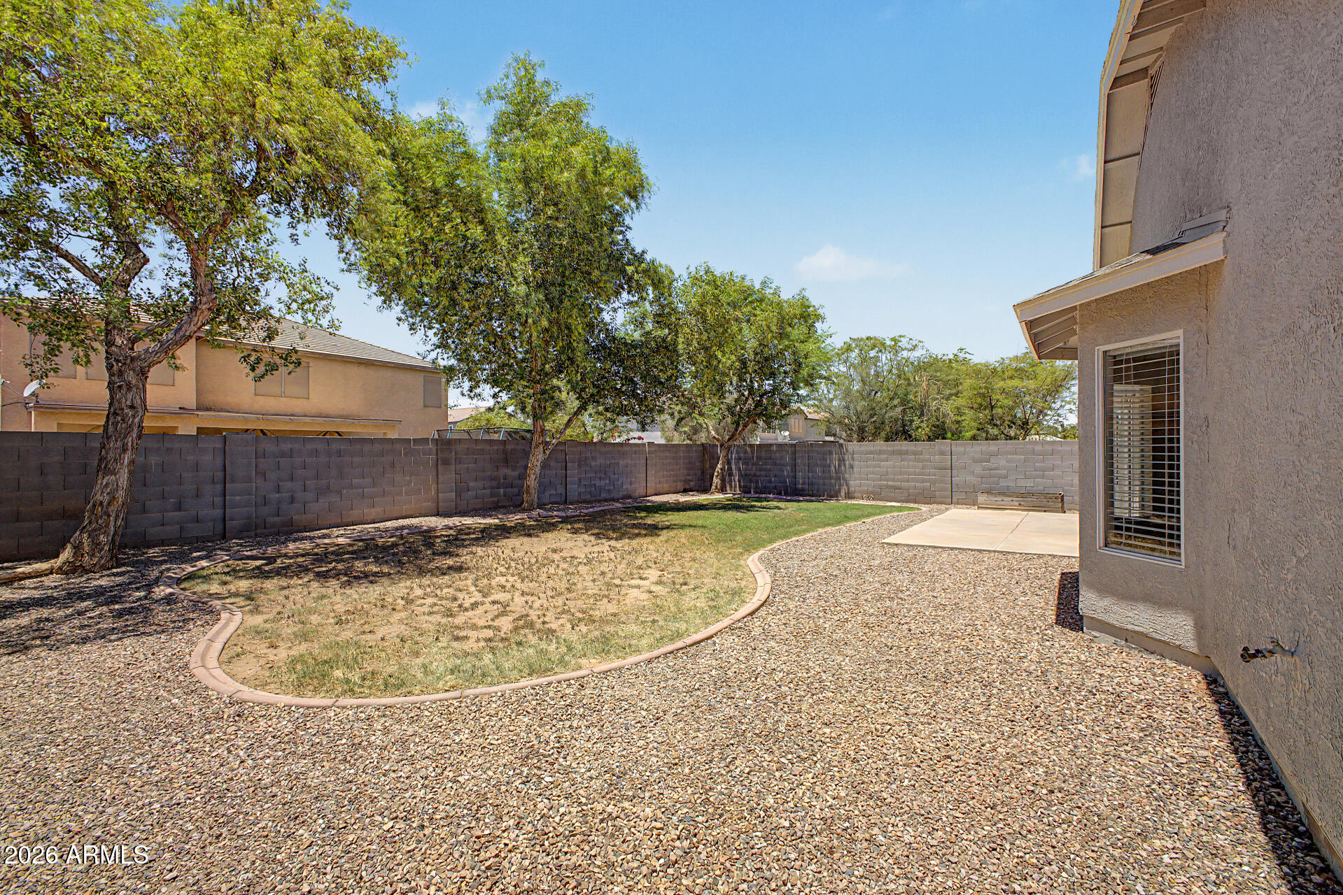 CASTLEGATE PARCEL 7 - Residential