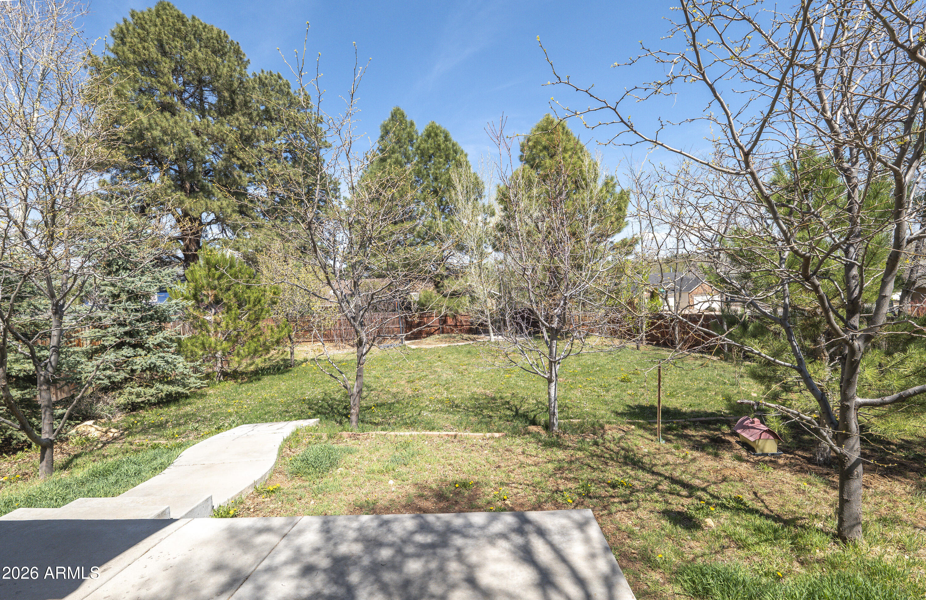 WALNUT MEADOWS - Residential