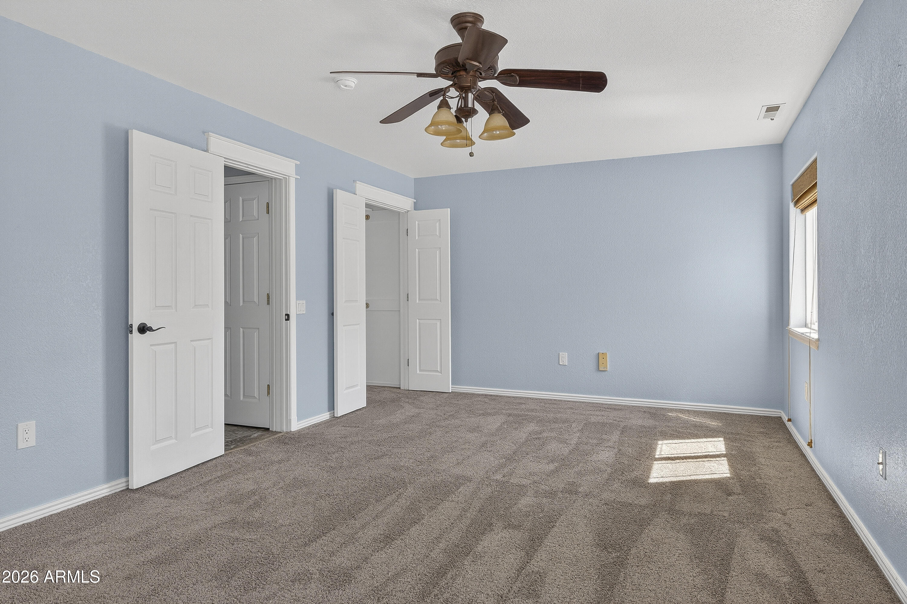 WALNUT MEADOWS - Residential
