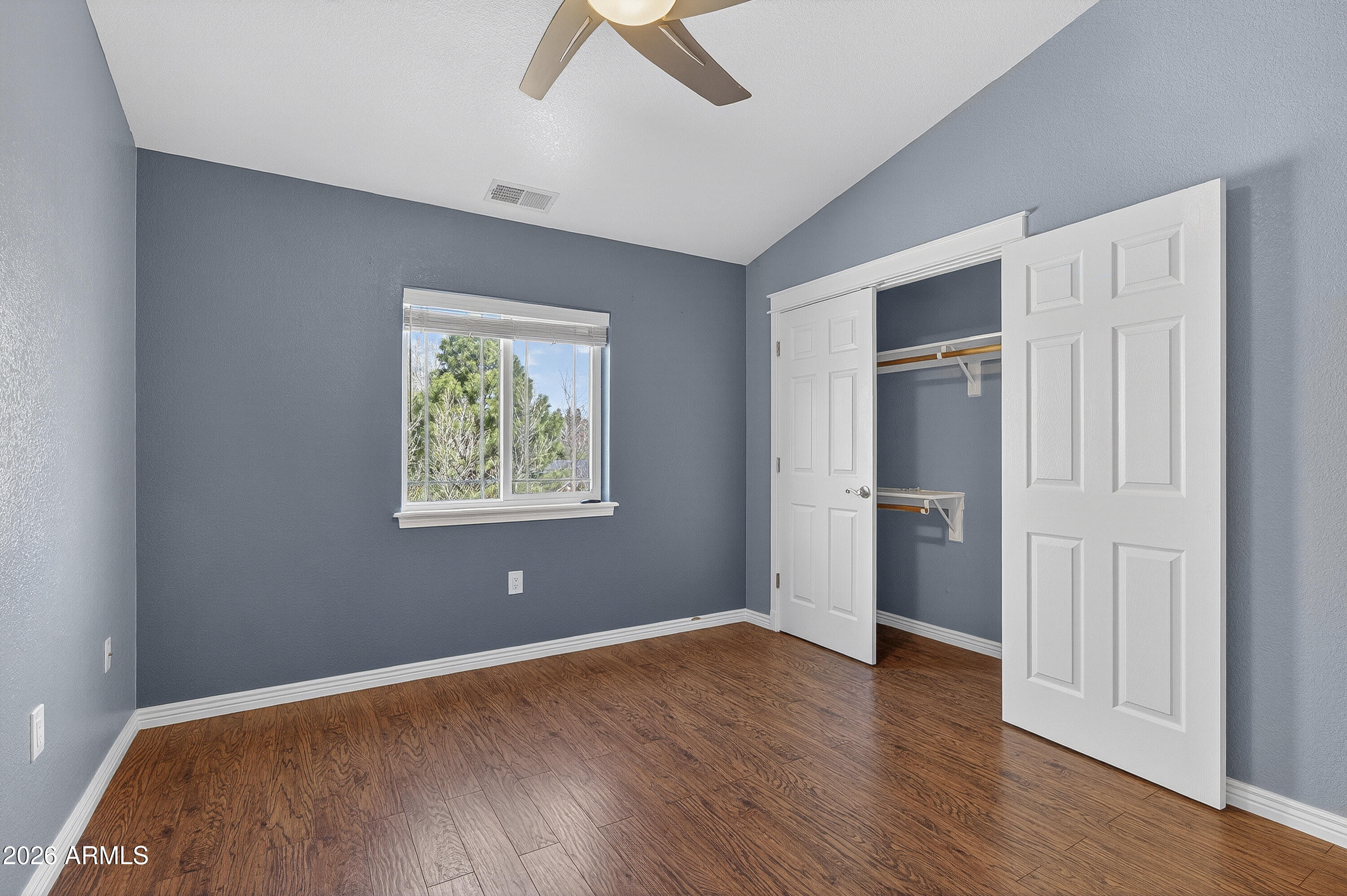 WALNUT MEADOWS - Residential