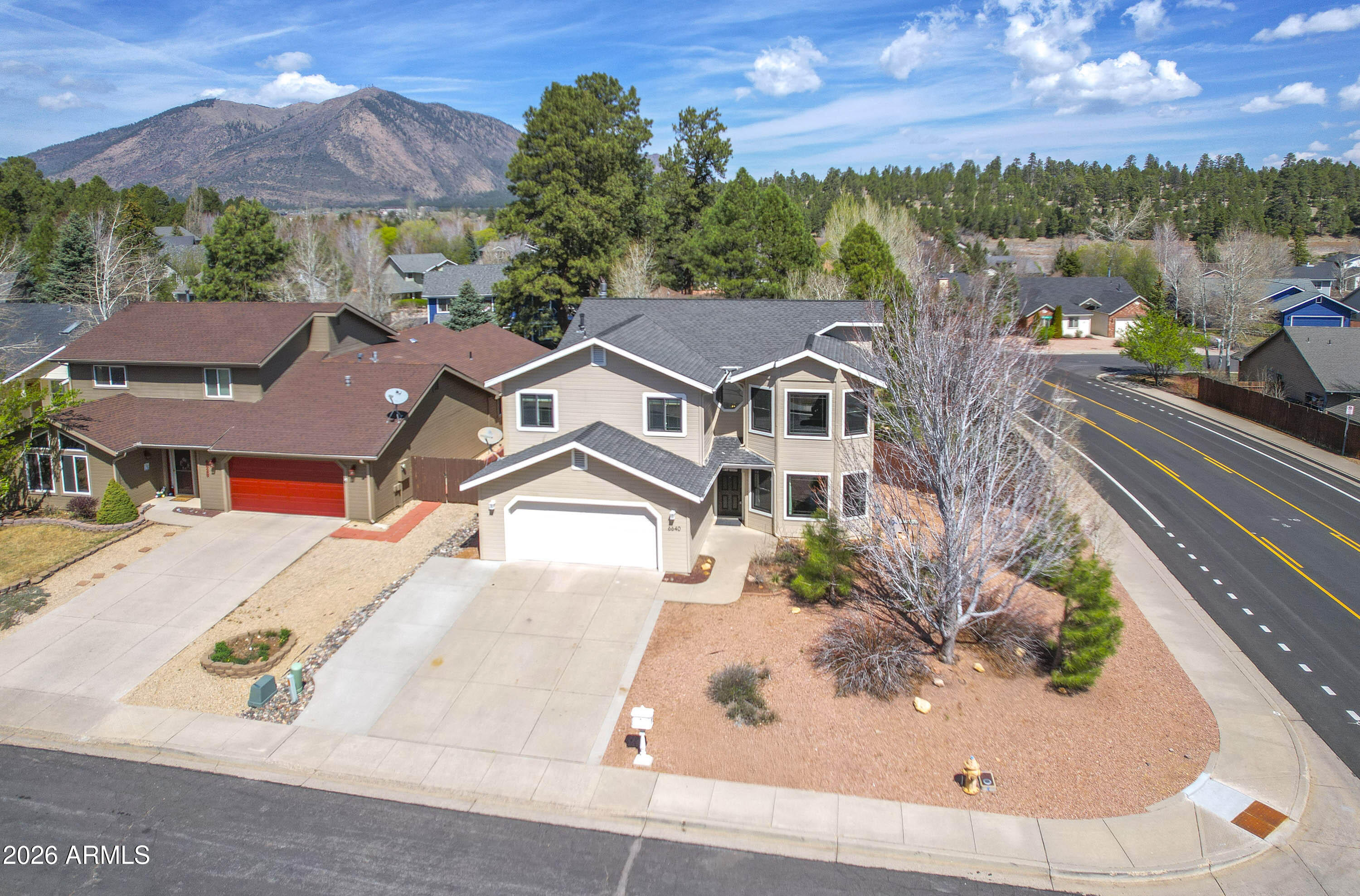 WALNUT MEADOWS - Residential