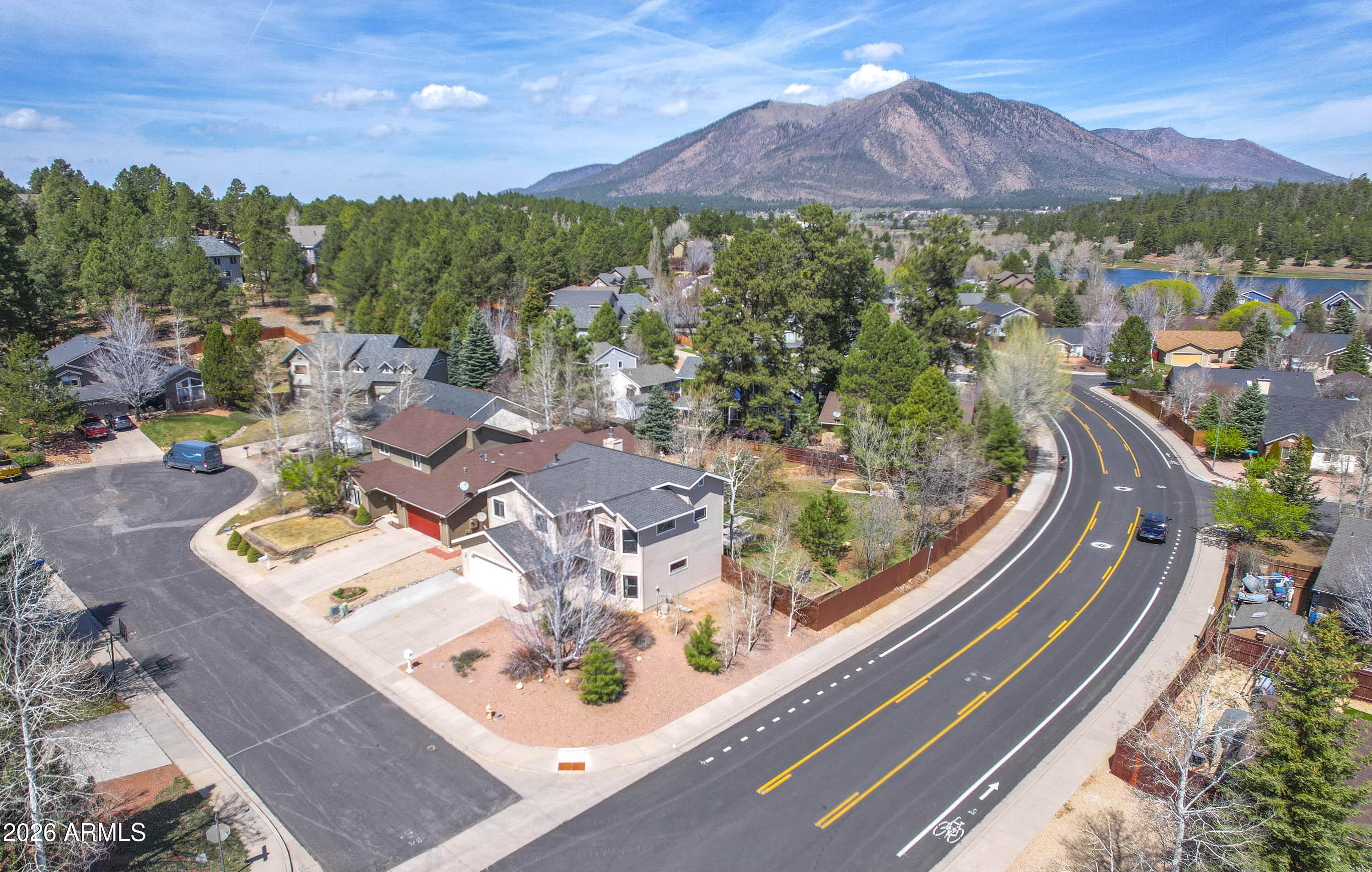 WALNUT MEADOWS - Residential