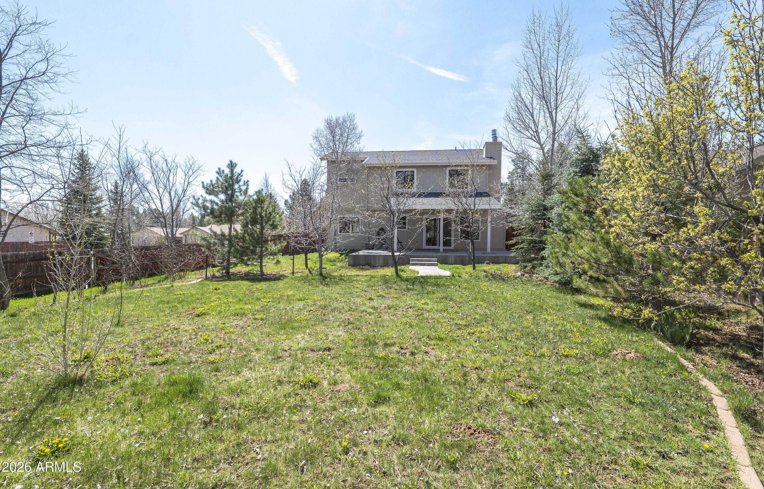 WALNUT MEADOWS - Residential