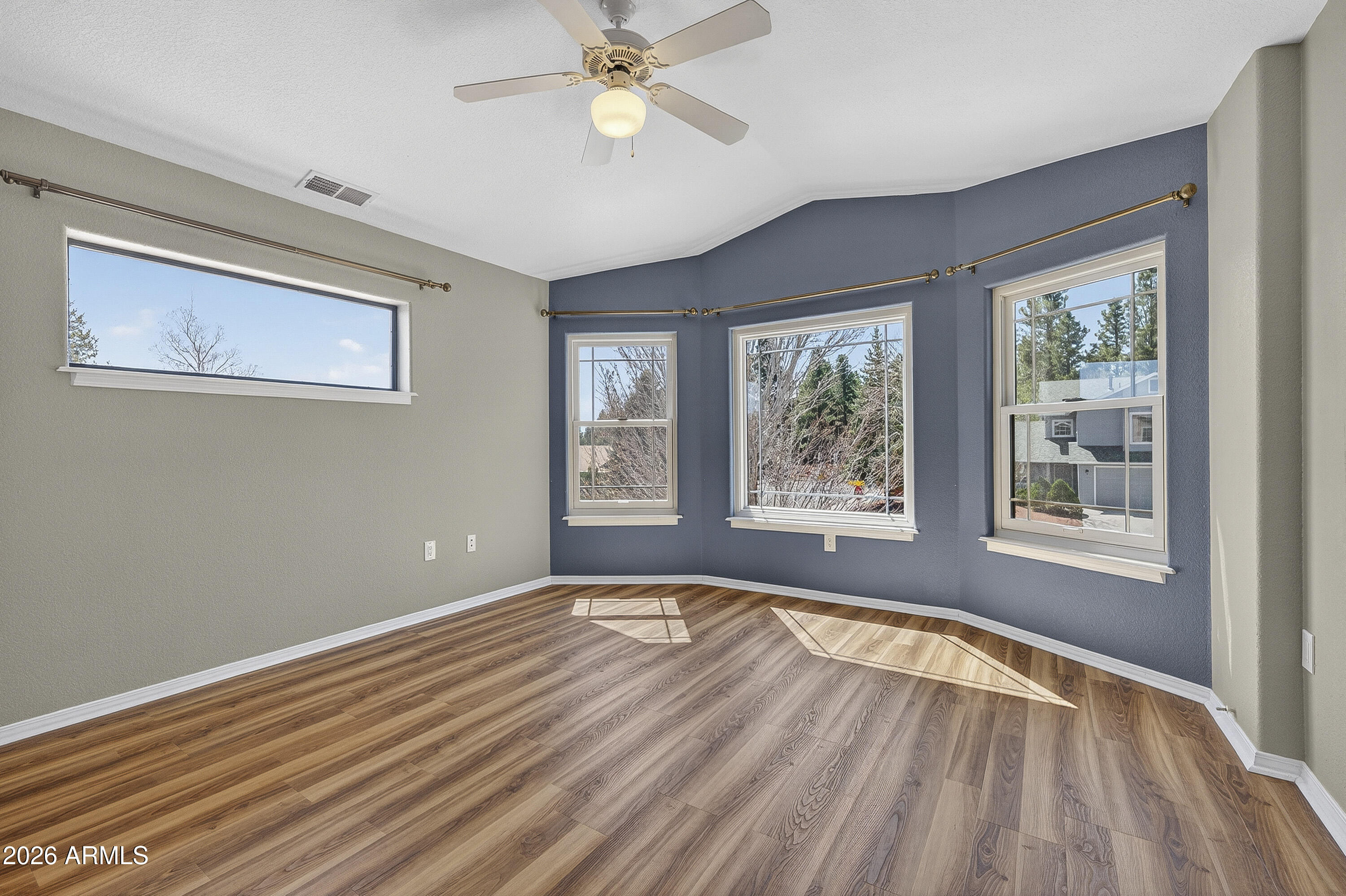 WALNUT MEADOWS - Residential