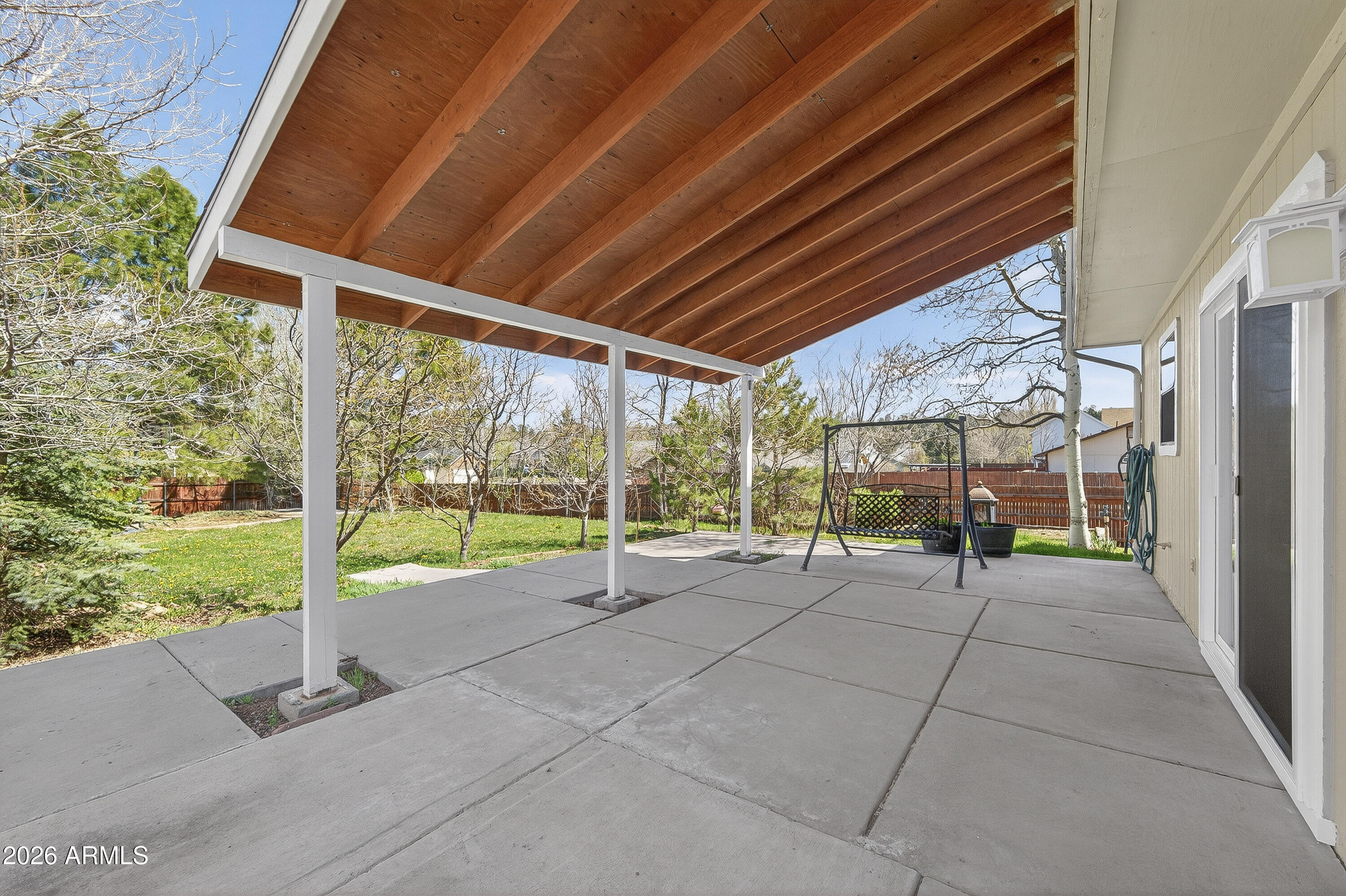 WALNUT MEADOWS - Residential