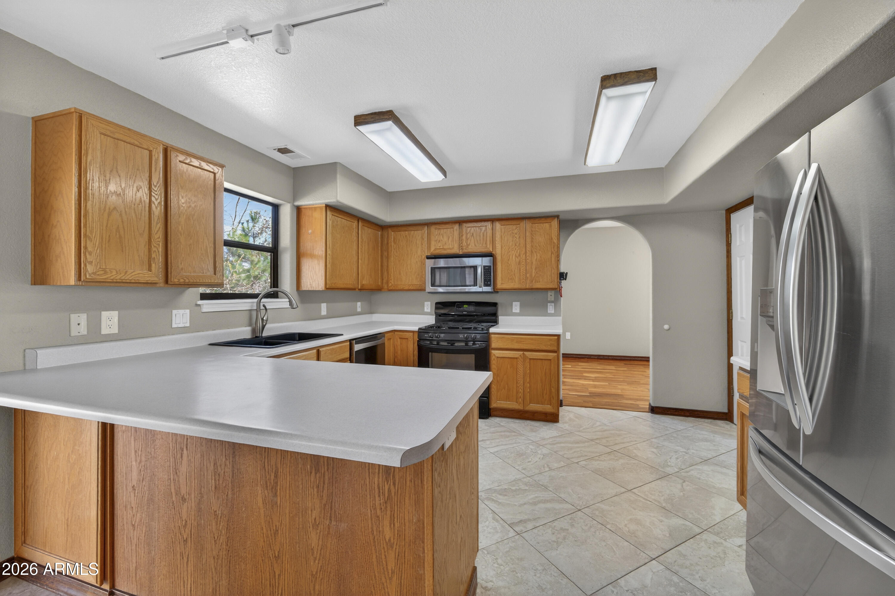 WALNUT MEADOWS - Residential