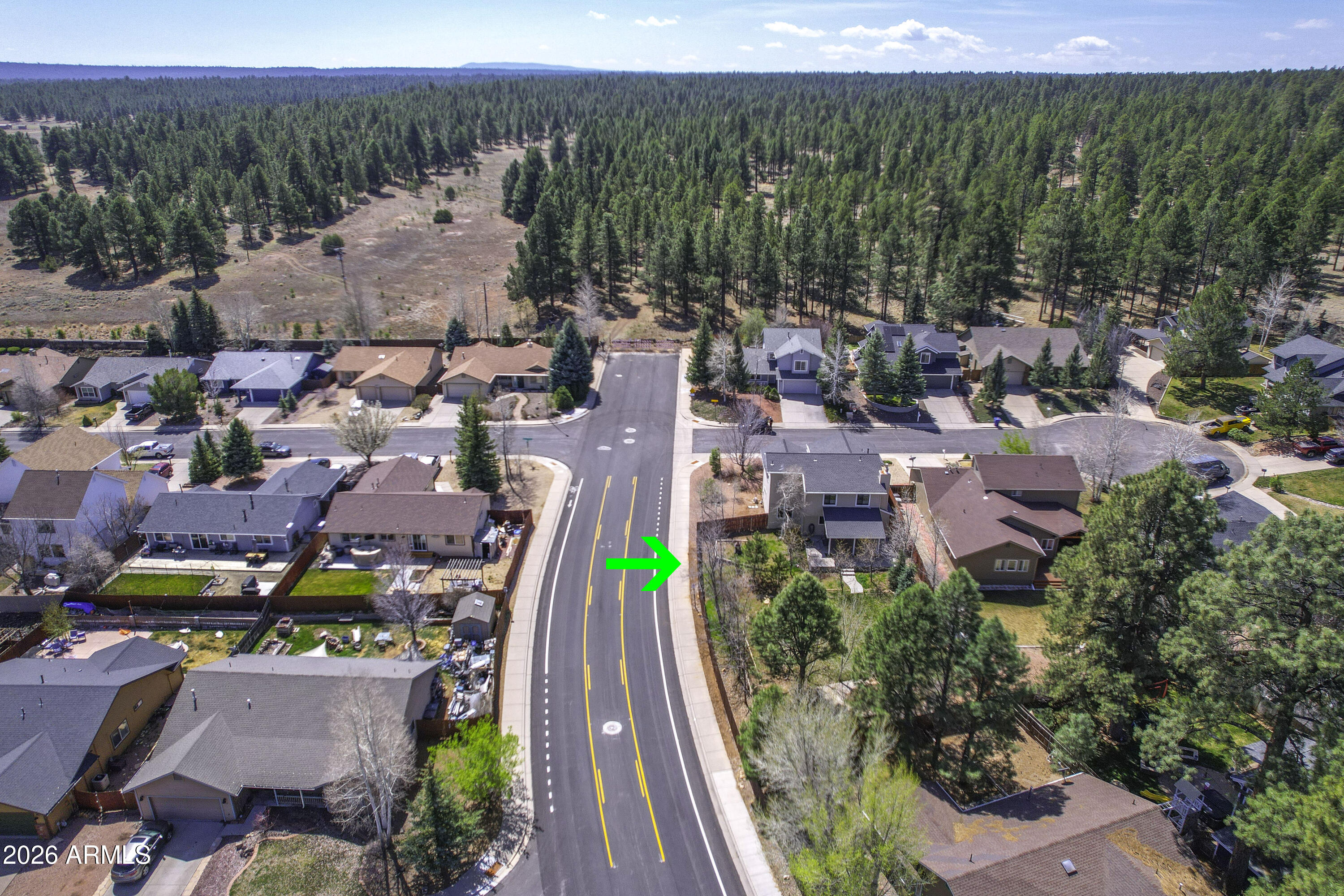 WALNUT MEADOWS - Residential