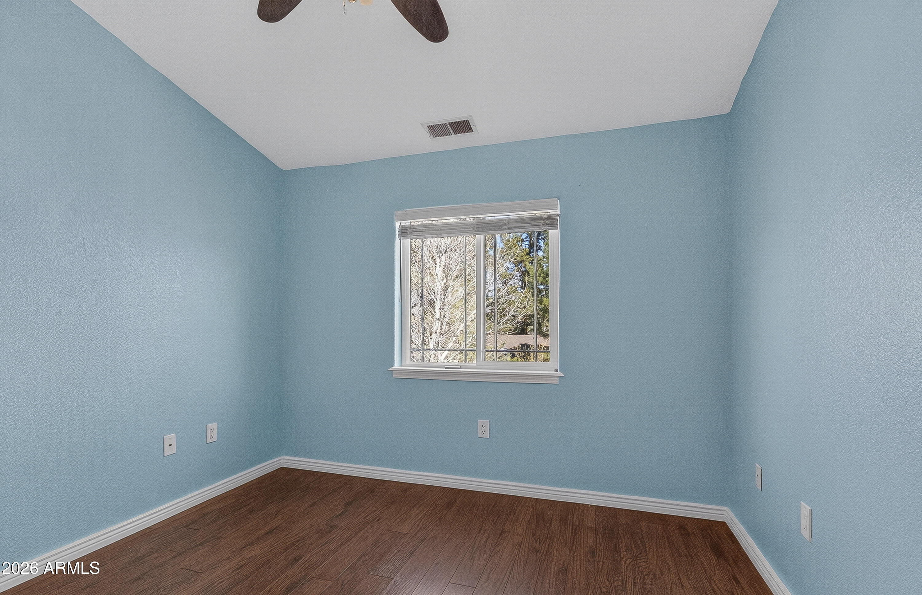 WALNUT MEADOWS - Residential