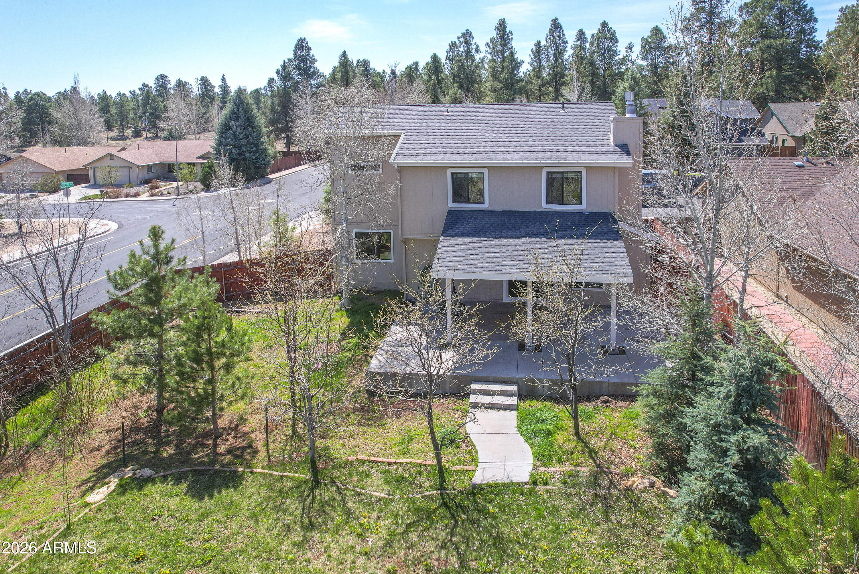 WALNUT MEADOWS - Residential
