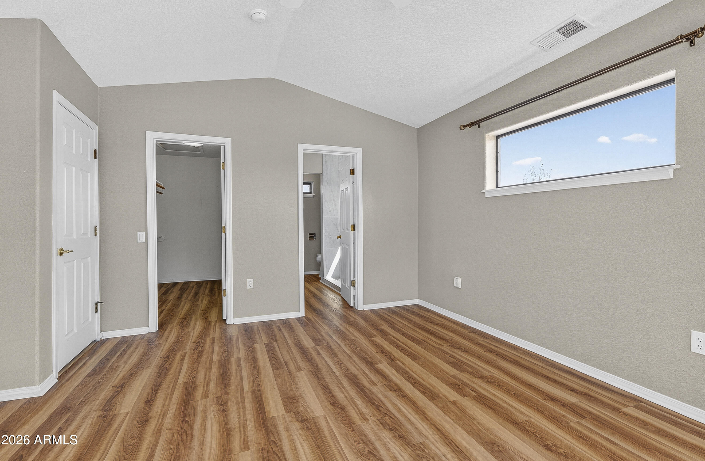 WALNUT MEADOWS - Residential