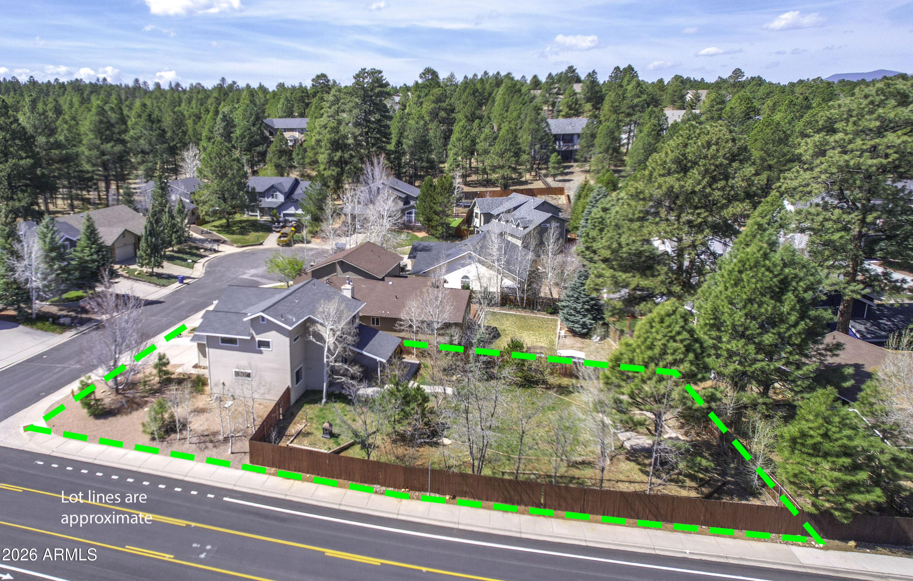 WALNUT MEADOWS - Residential