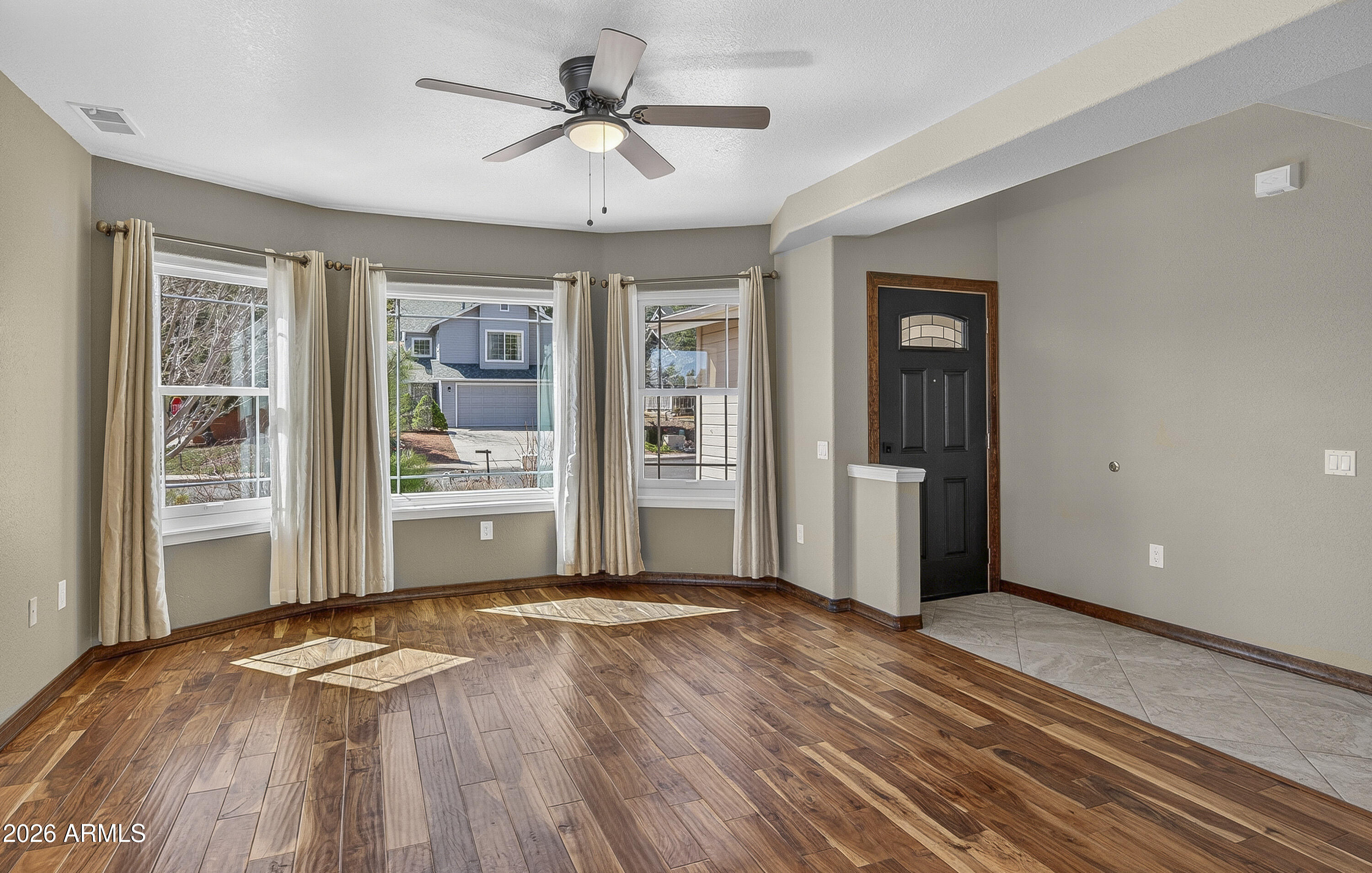 WALNUT MEADOWS - Residential
