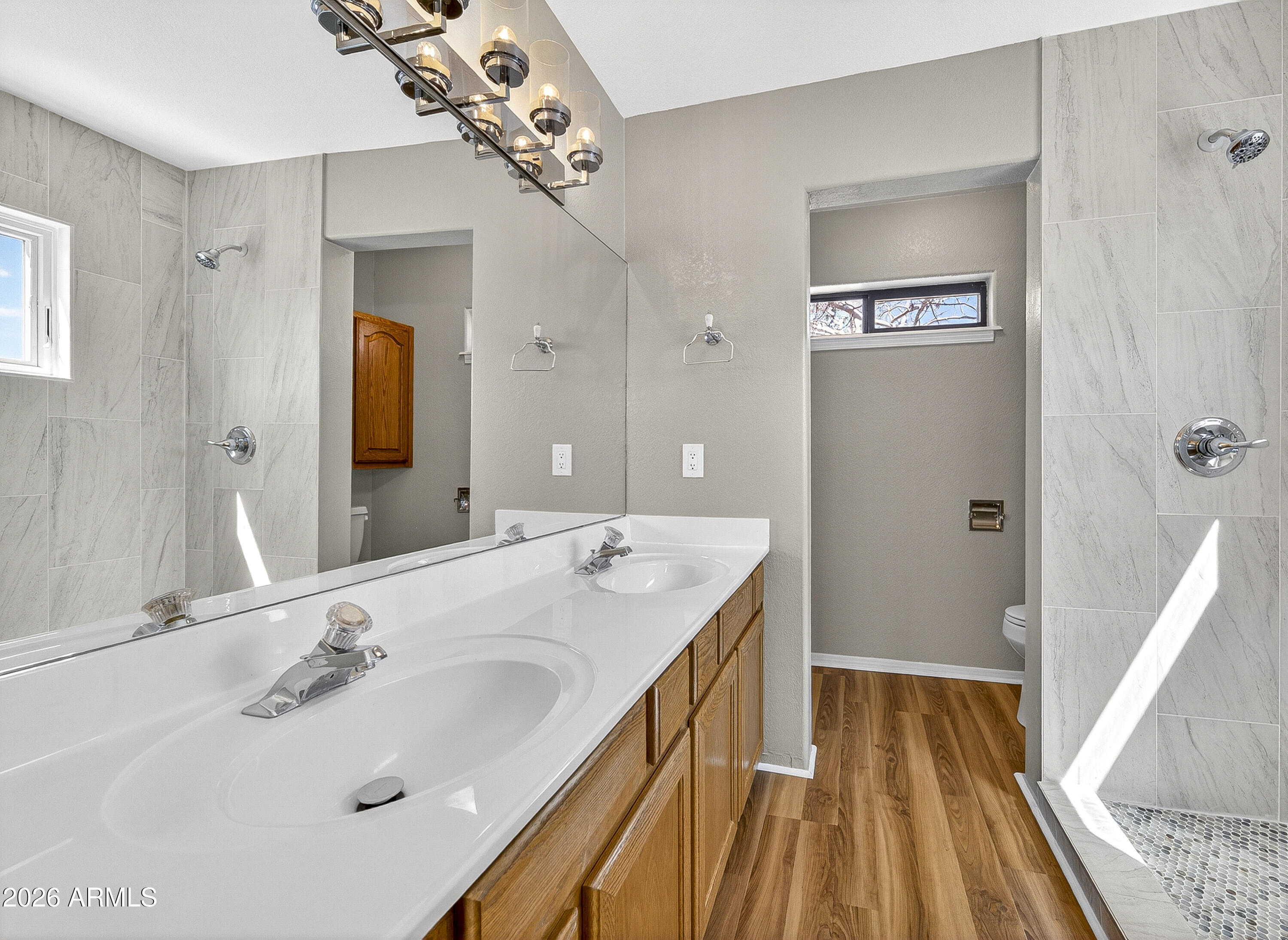 WALNUT MEADOWS - Residential