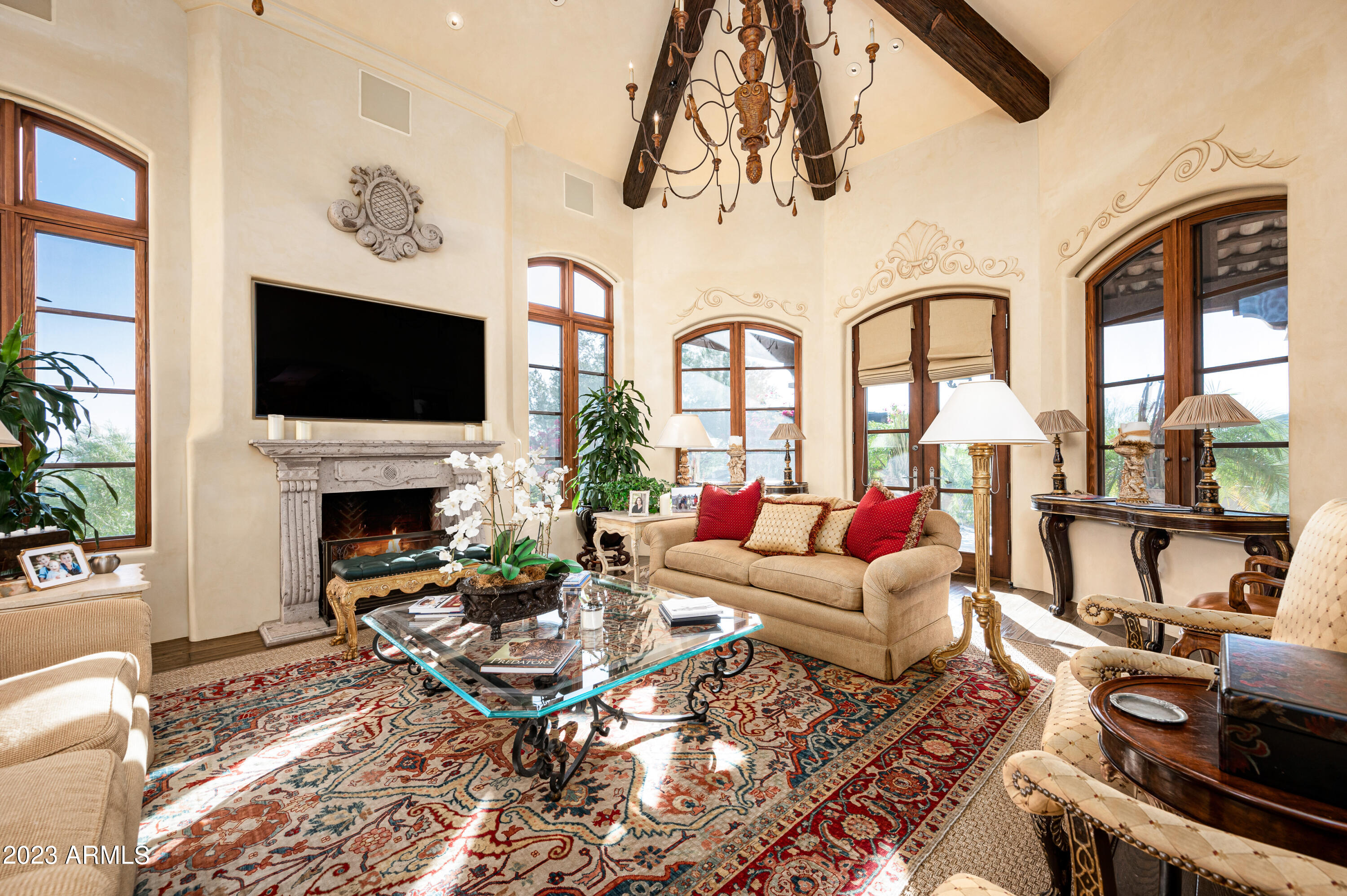 ARROYO HEIGHTS - Residential