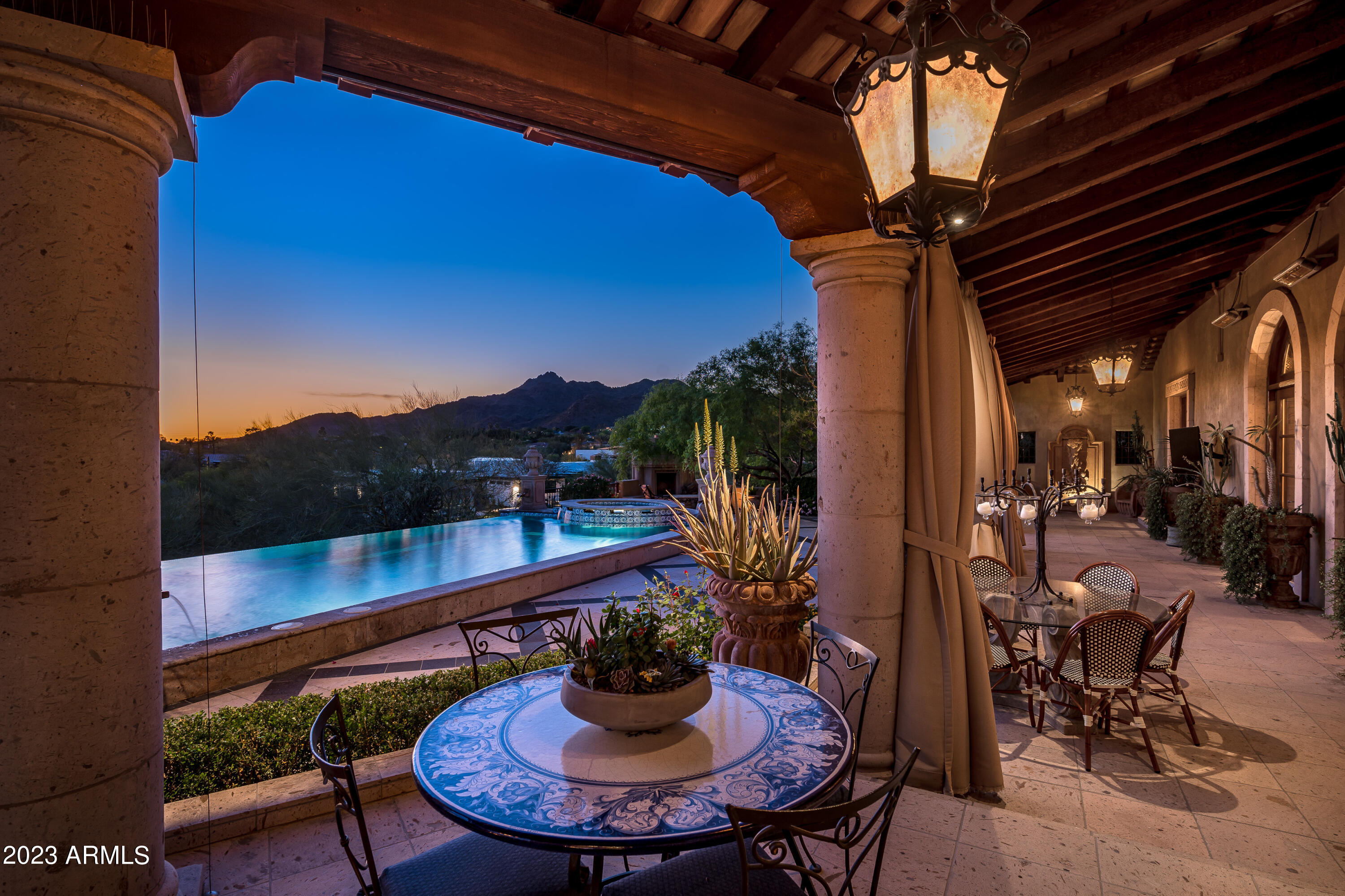 ARROYO HEIGHTS - Residential