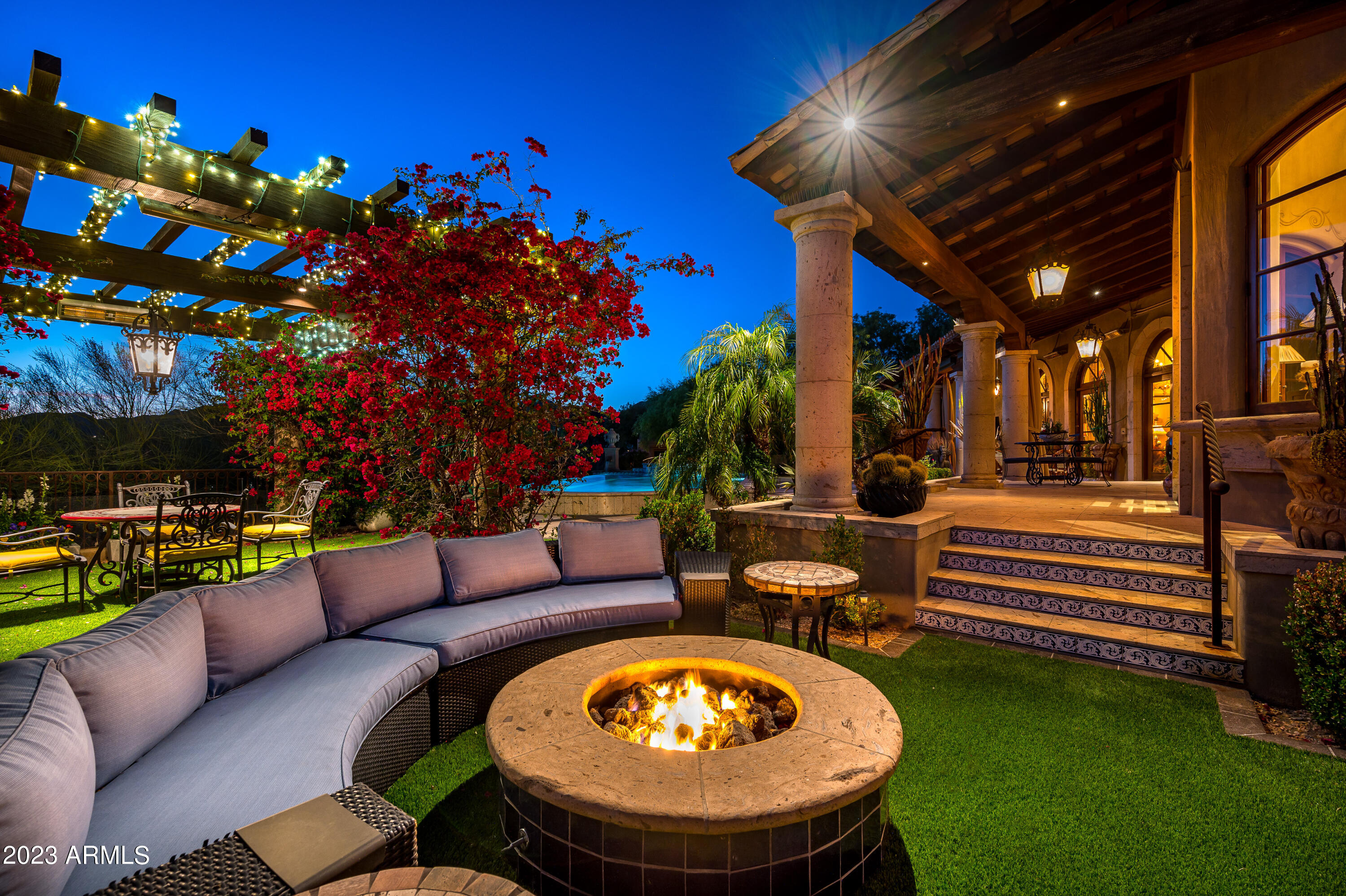 ARROYO HEIGHTS - Residential